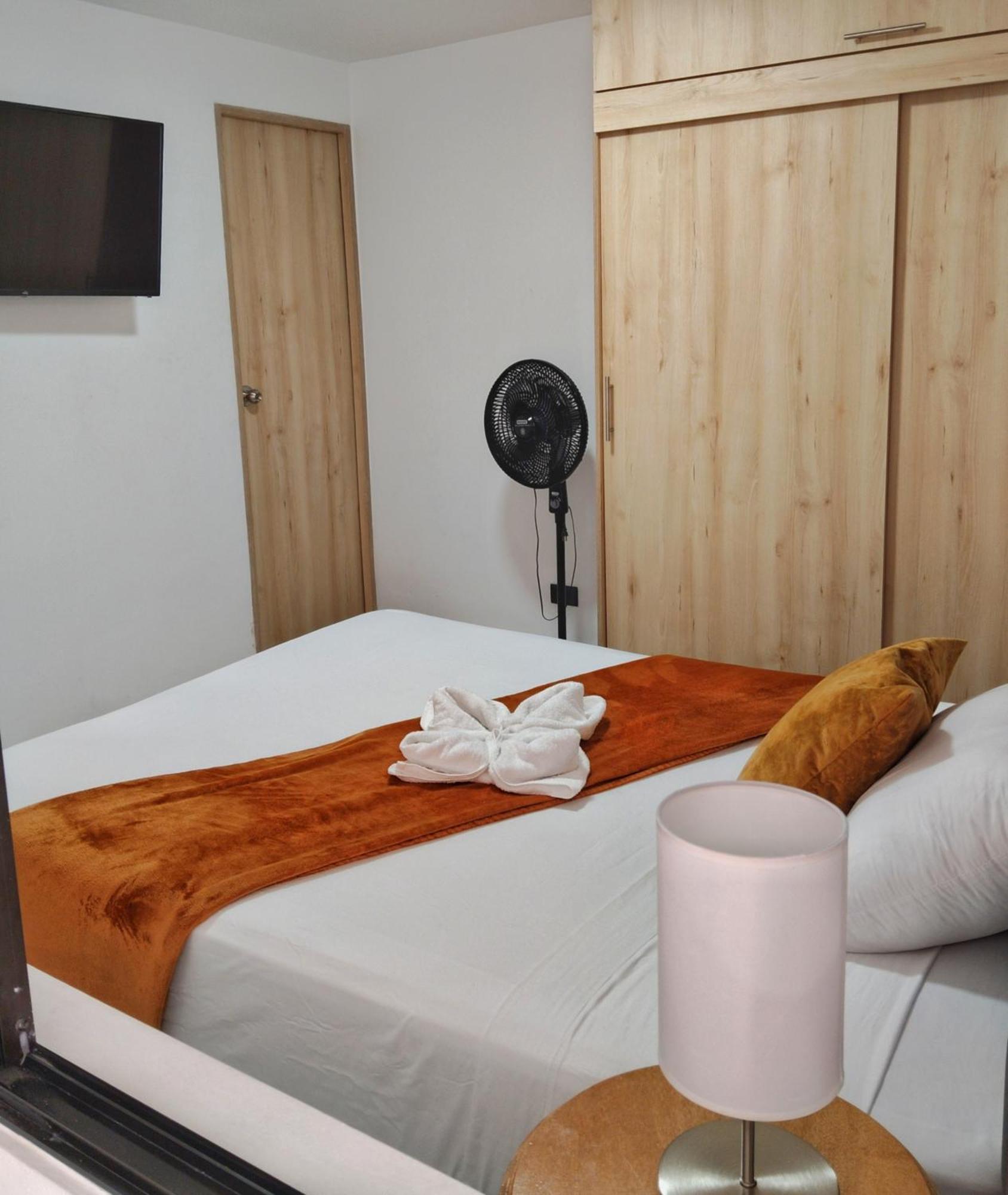 Casa La Bonita Medellín