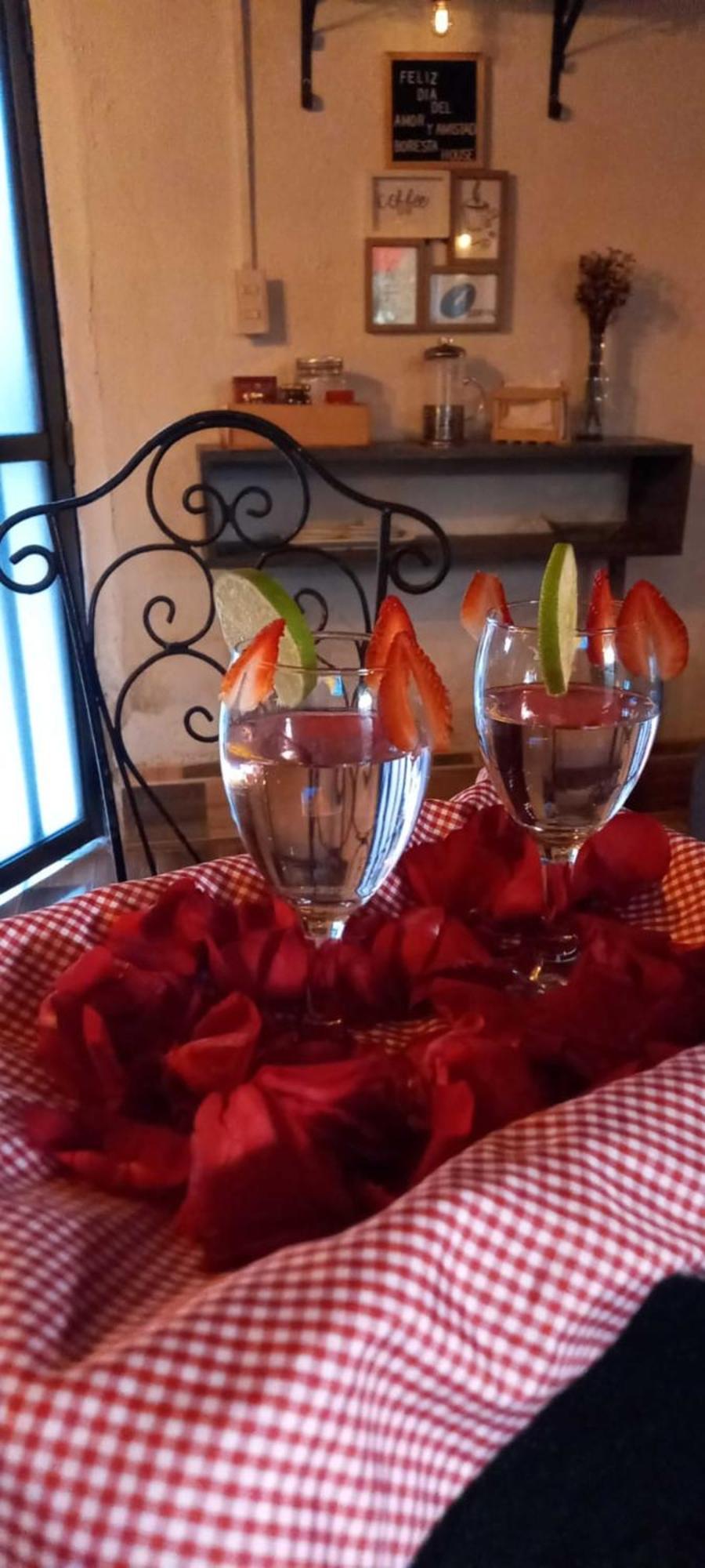 Boresta House -santa Elena Con Vista Al Bosque Y Terraza Privada Apartamento