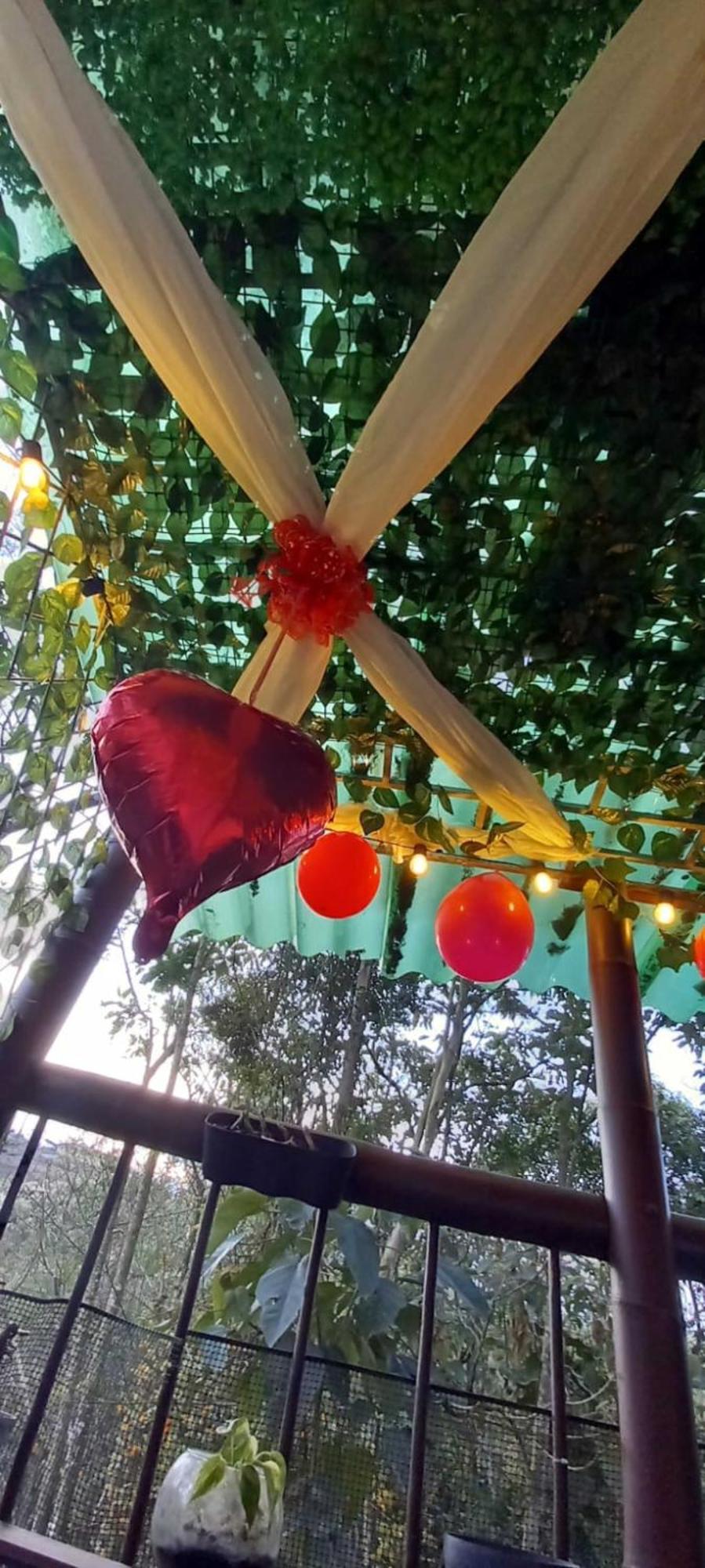 Boresta House -santa Elena Con Vista Al Bosque Y Terraza Privada Apartamento Medellín
