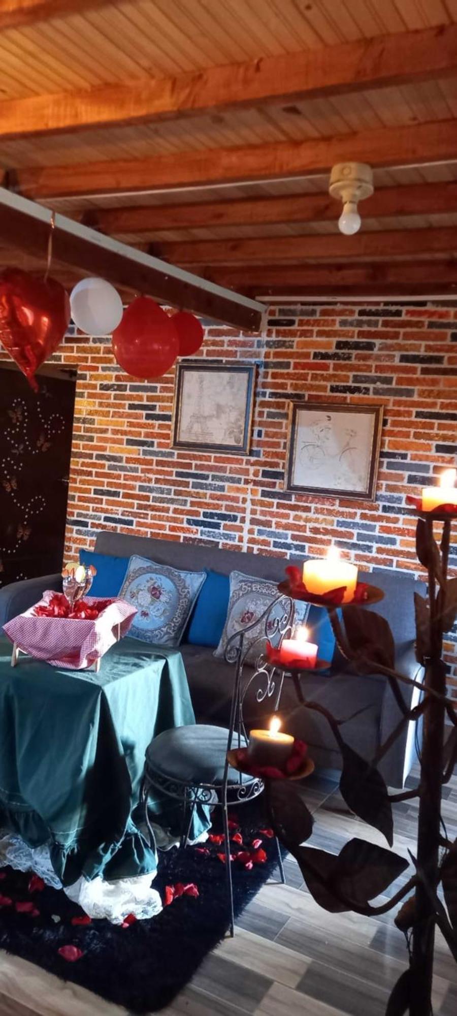 Apartamento Boresta House -santa Elena Con Vista Al Bosque Y Terraza Privada Medellín