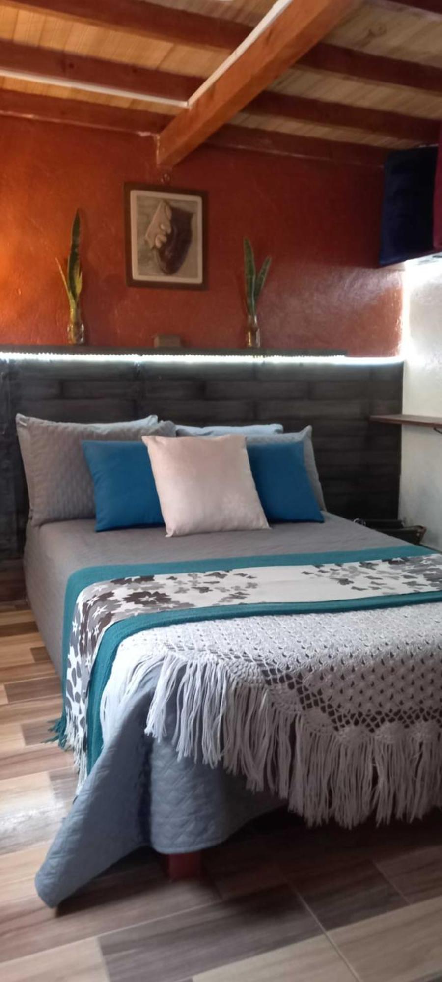 Boresta House -santa Elena Con Vista Al Bosque Y Terraza Privada *