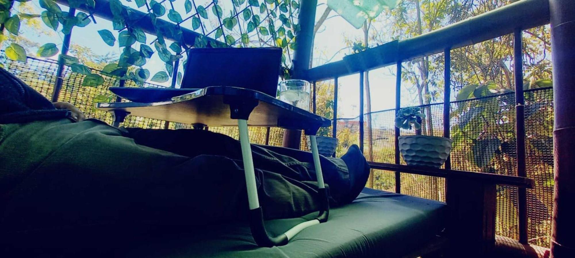 Boresta House -santa Elena Con Vista Al Bosque Y Terraza Privada Medellín