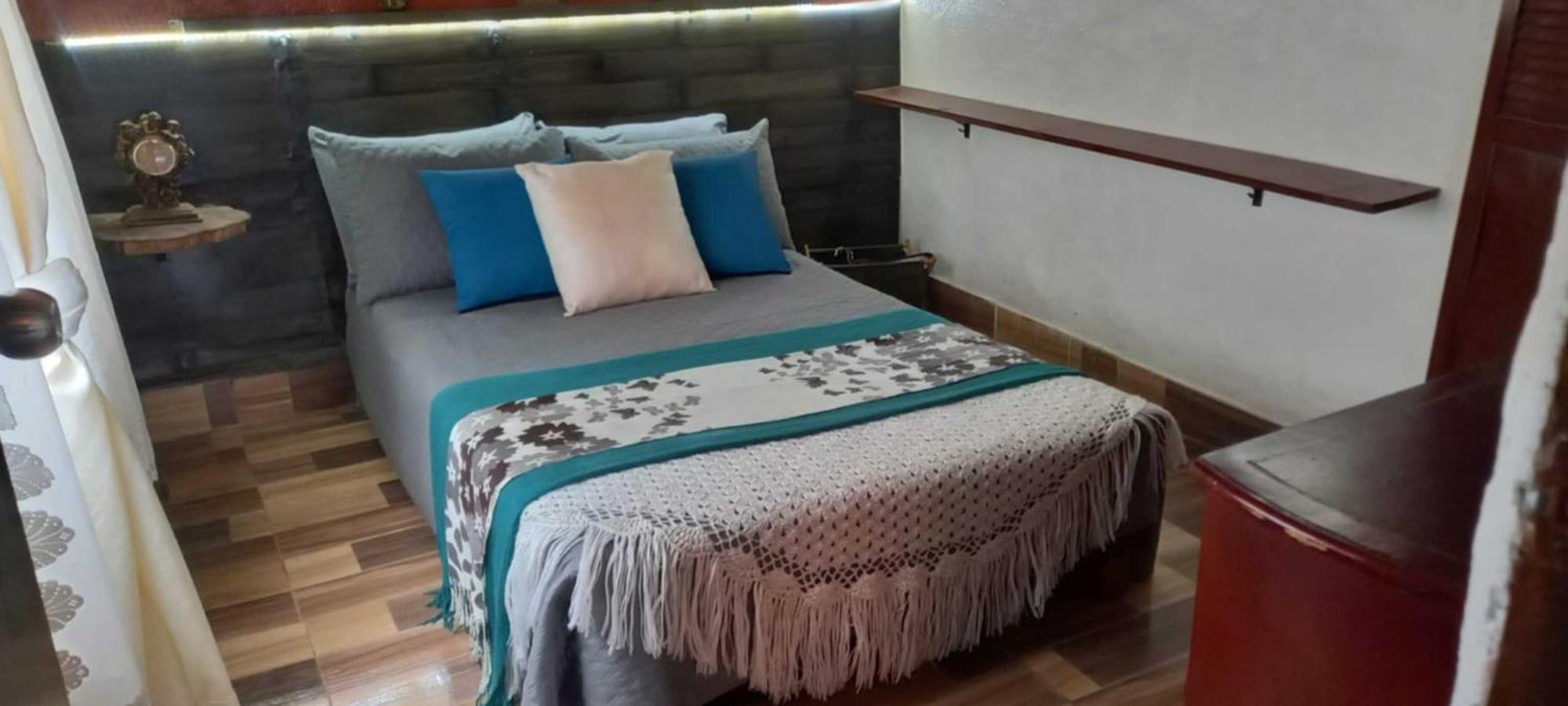 Boresta House -santa Elena Con Vista Al Bosque Y Terraza Privada Apartamento