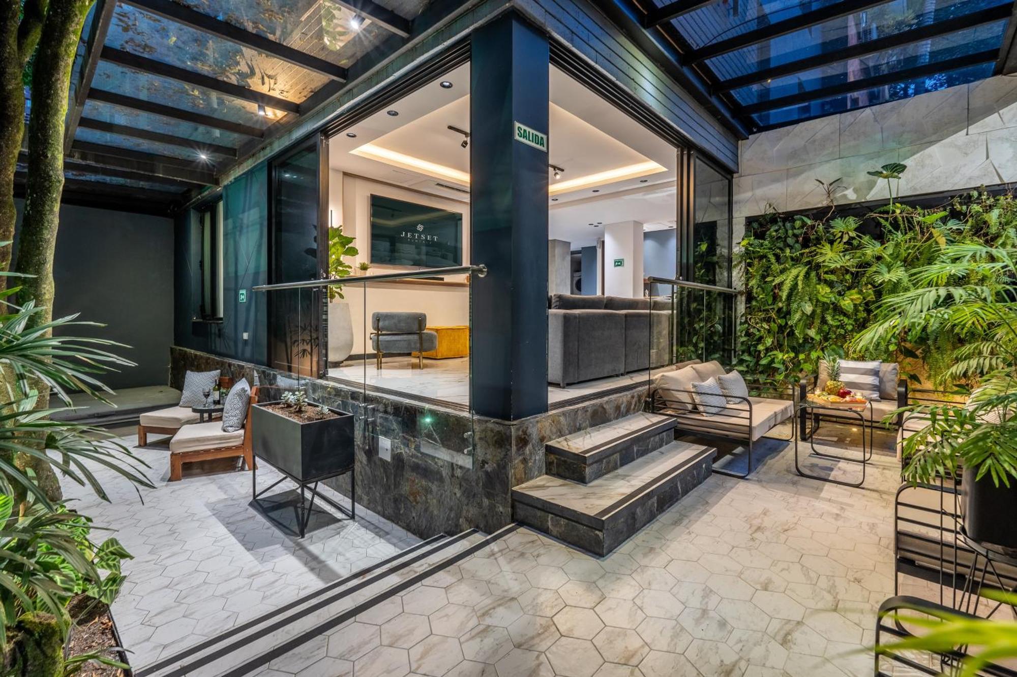 Villa Tribeca *