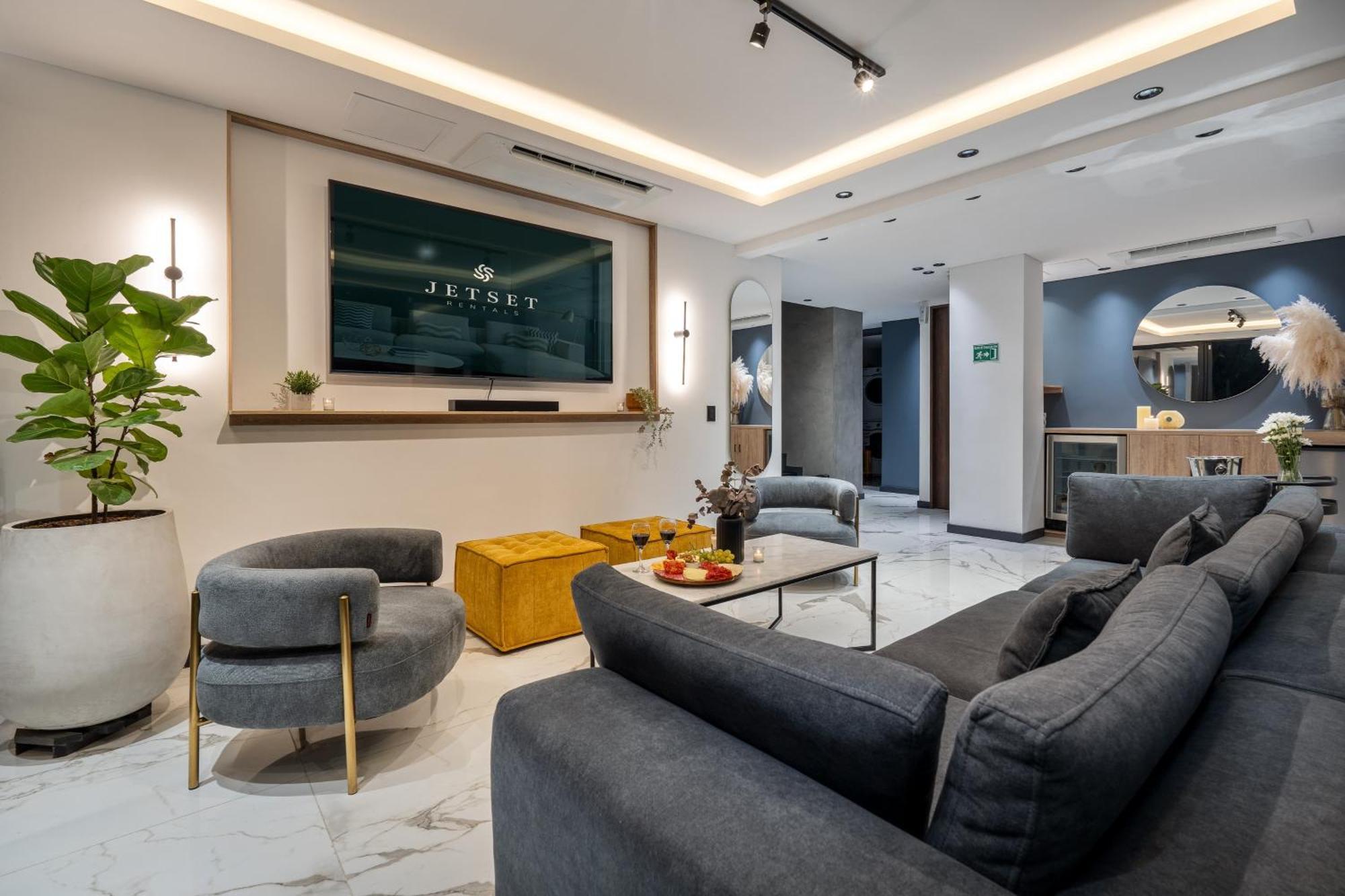 Villa Tribeca Medellín