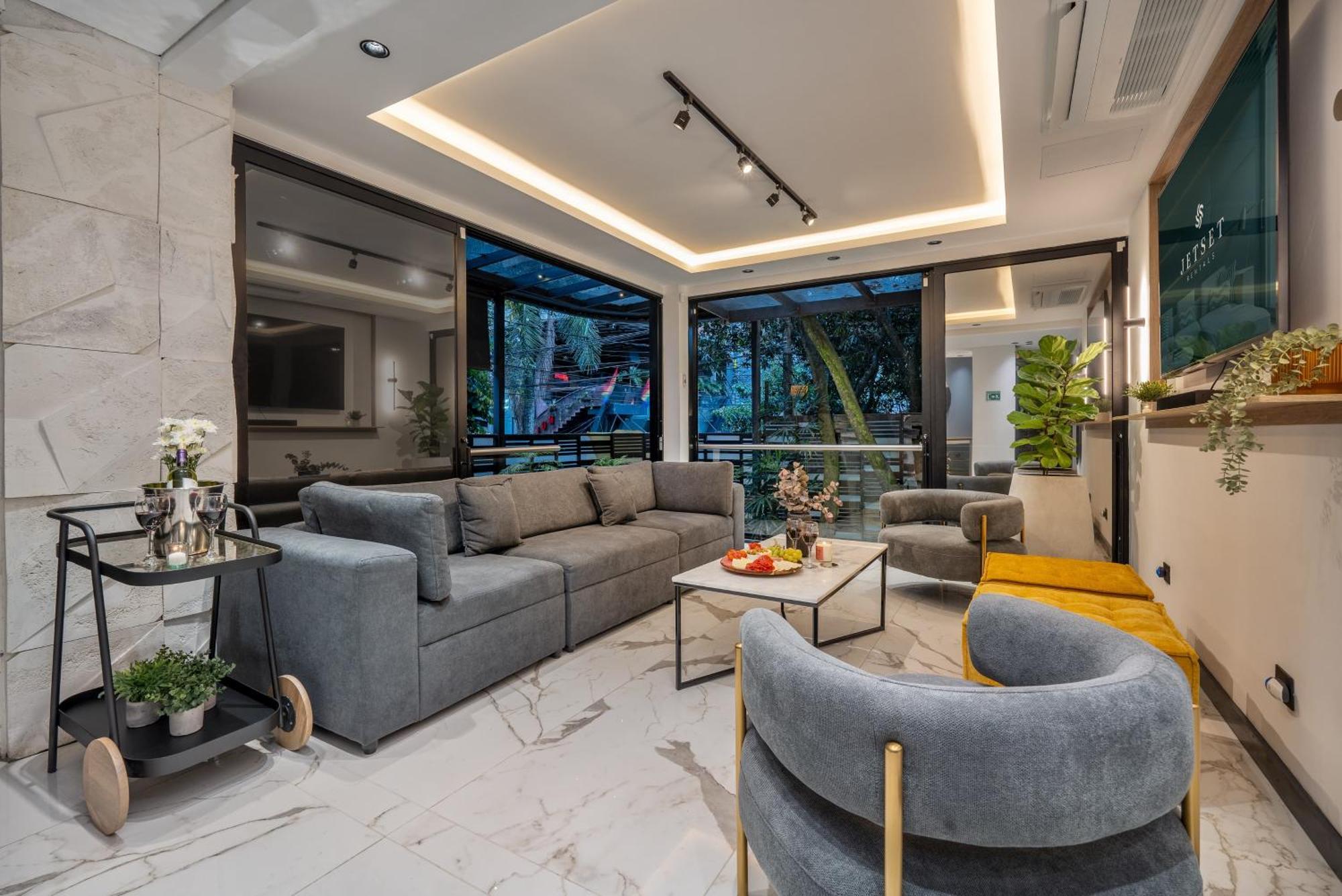 Tribeca Villa Medellín