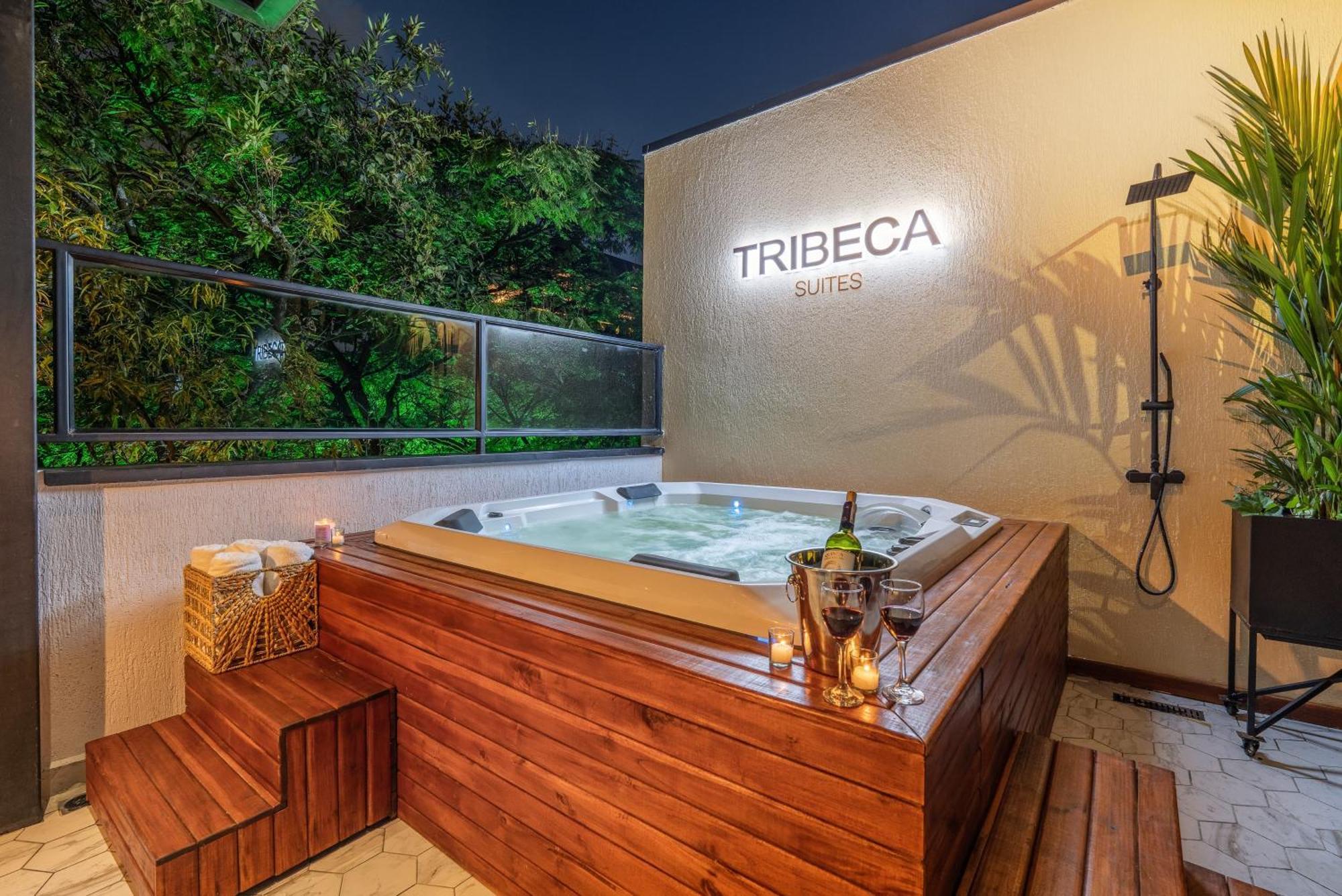 Villa Tribeca