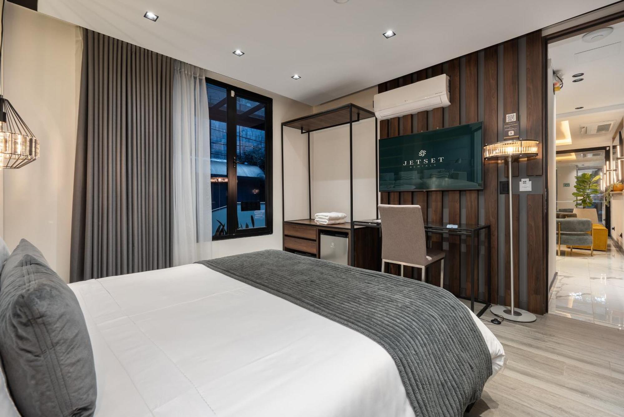 Villa Tribeca *