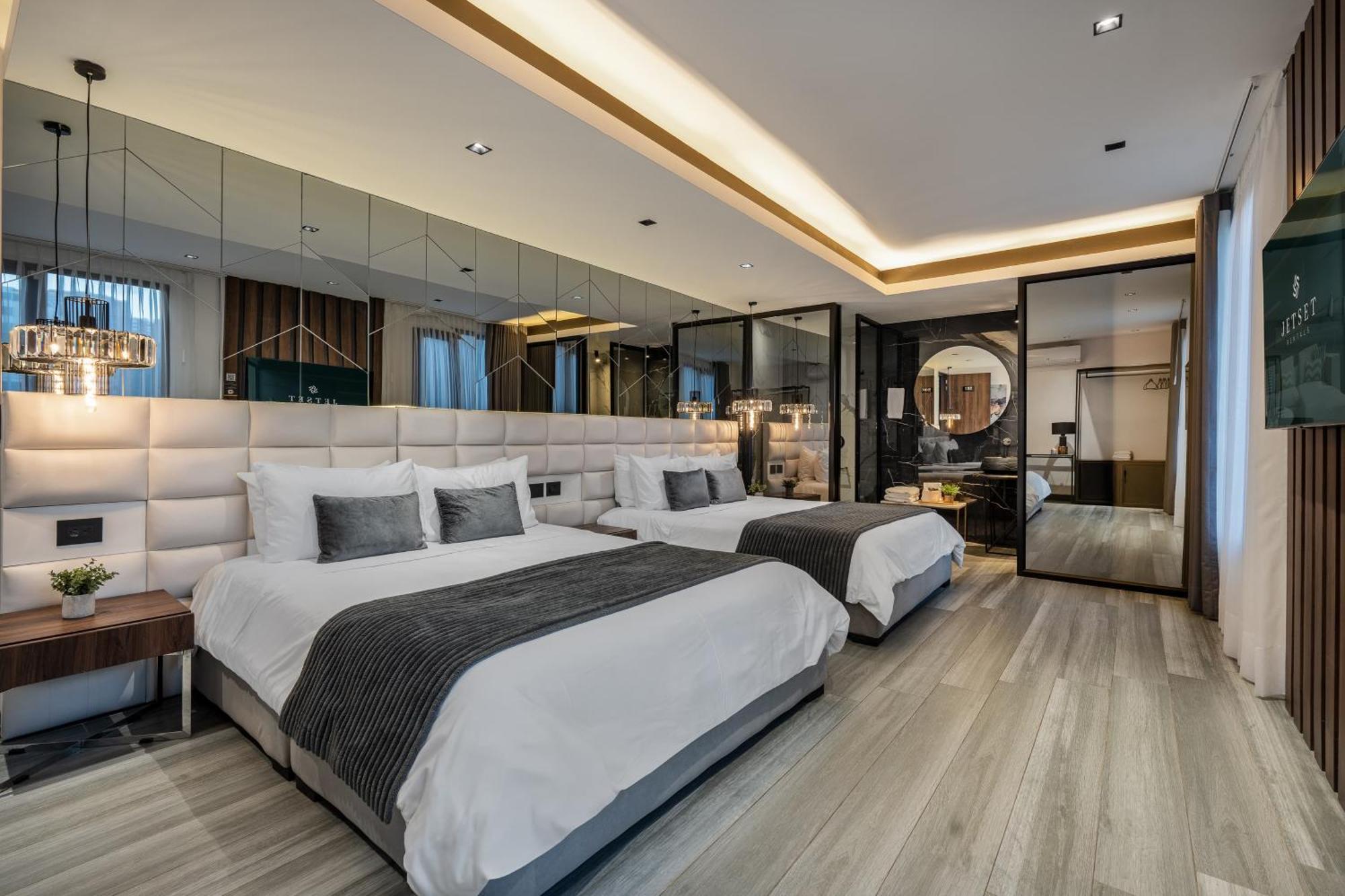 Tribeca Villa Medellín