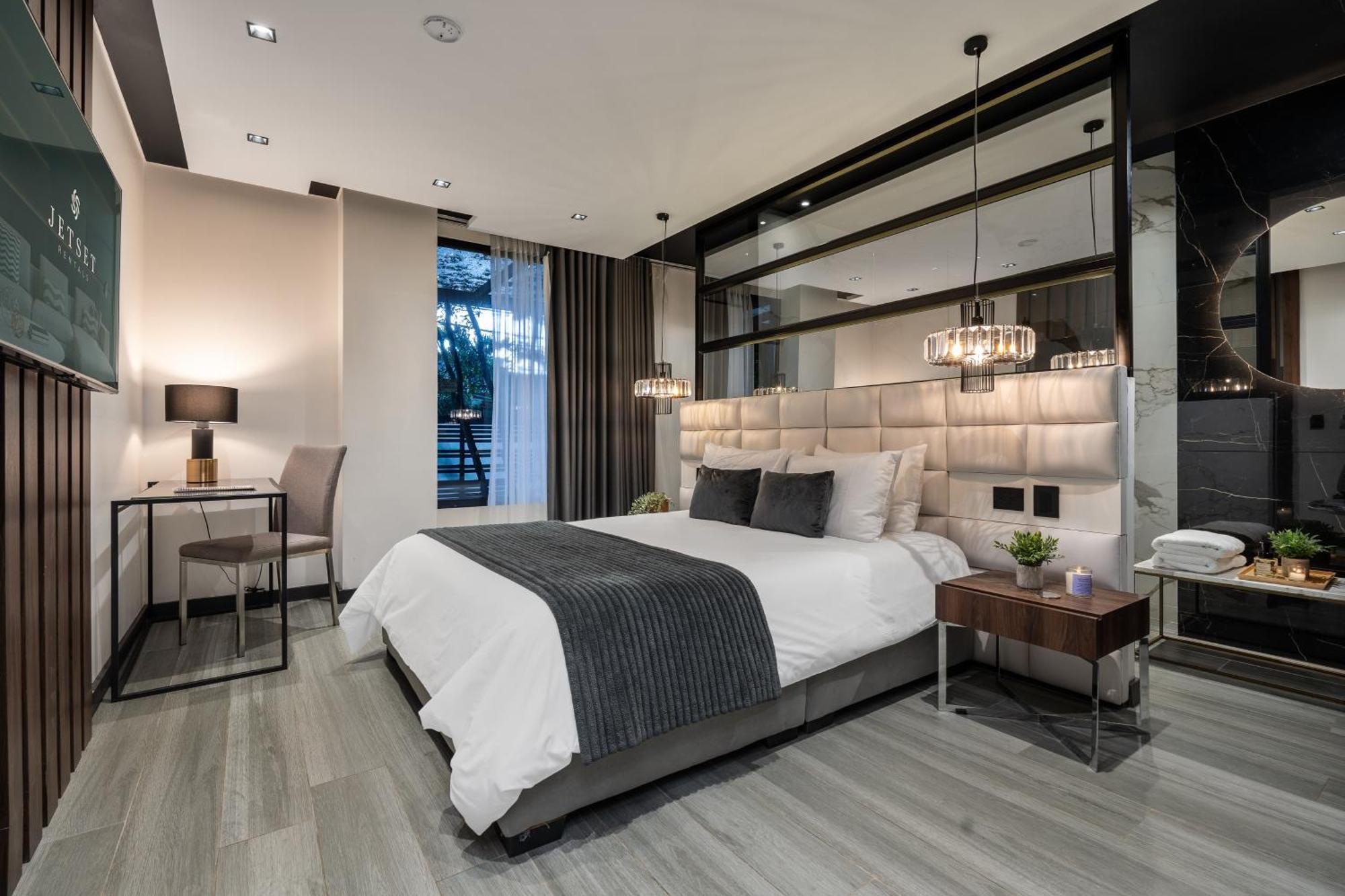 Villa Tribeca *