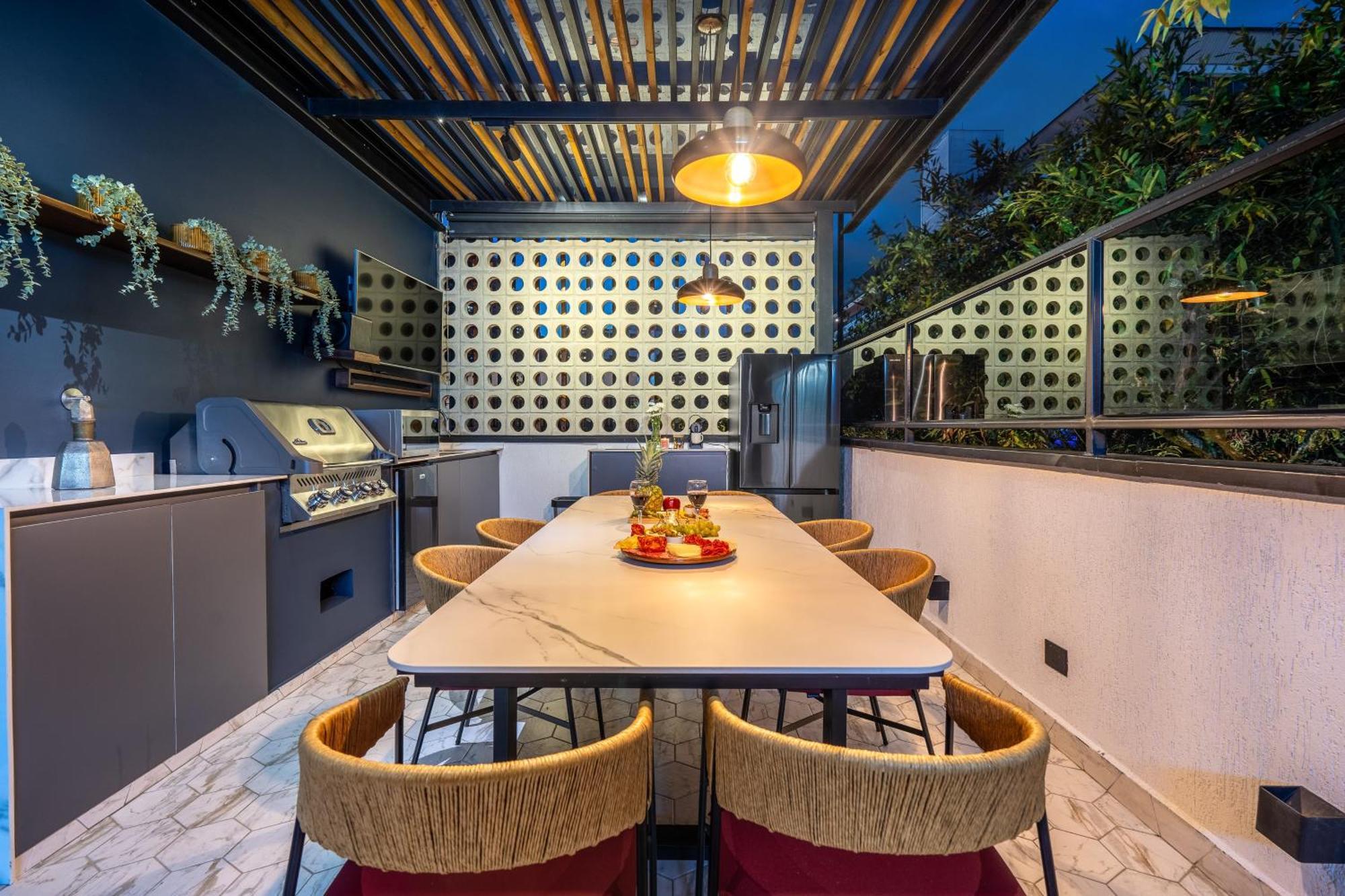 Tribeca Medellín