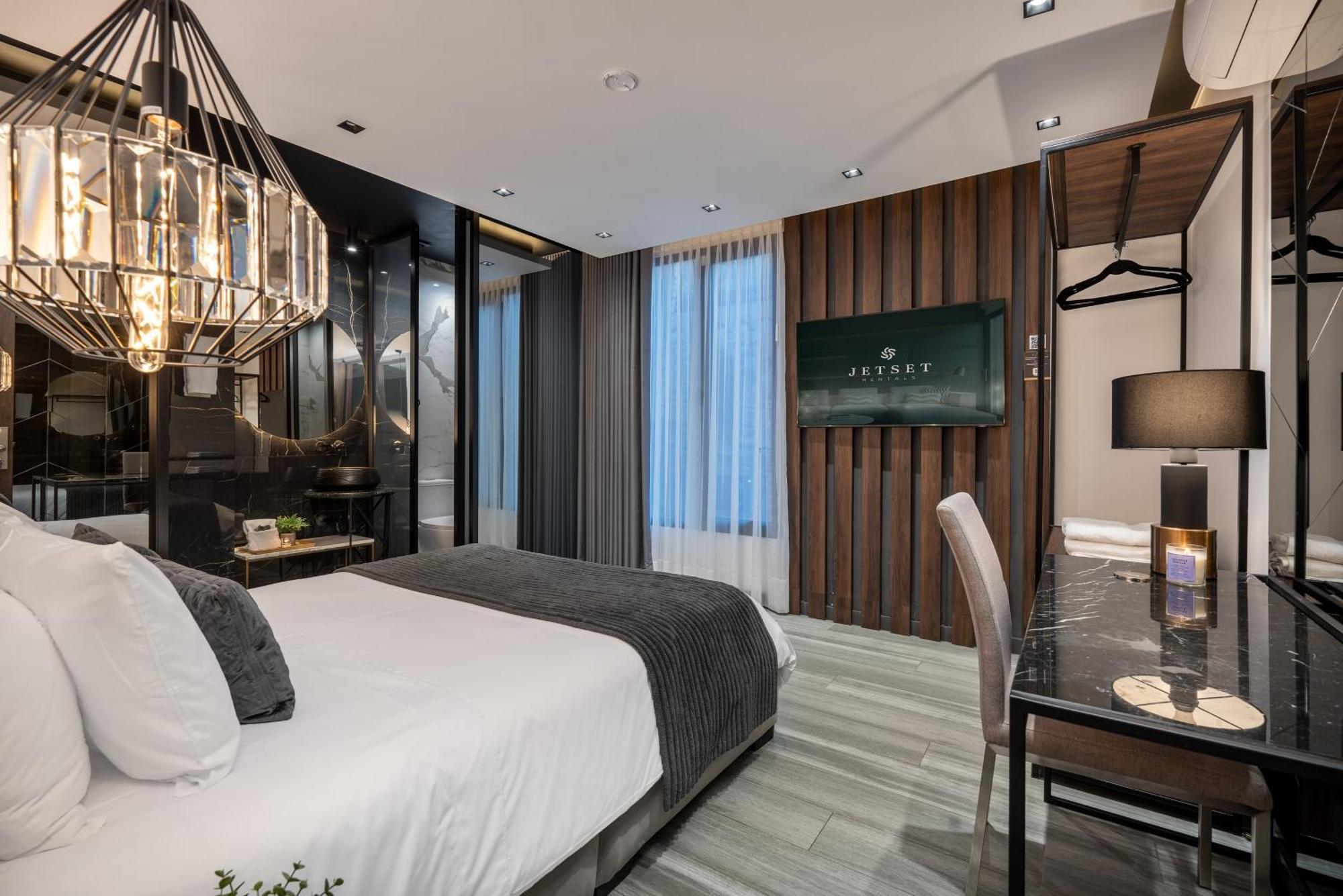 Tribeca Villa Medellín