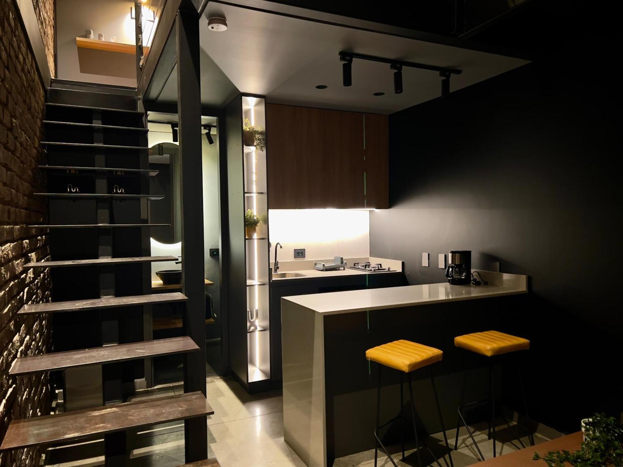 Apartahotel Blok Living Medellín