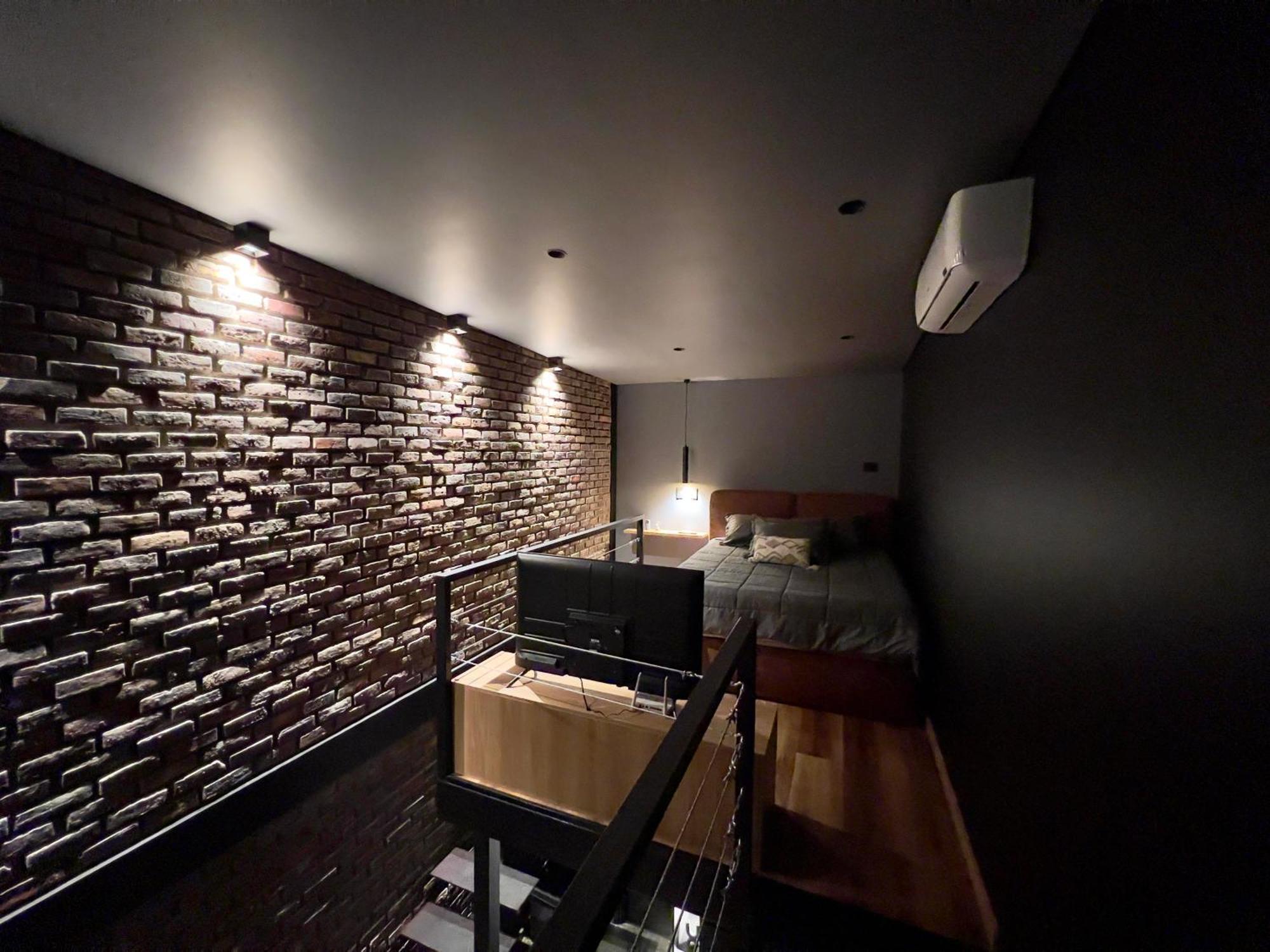 Apartahotel Blok Living *