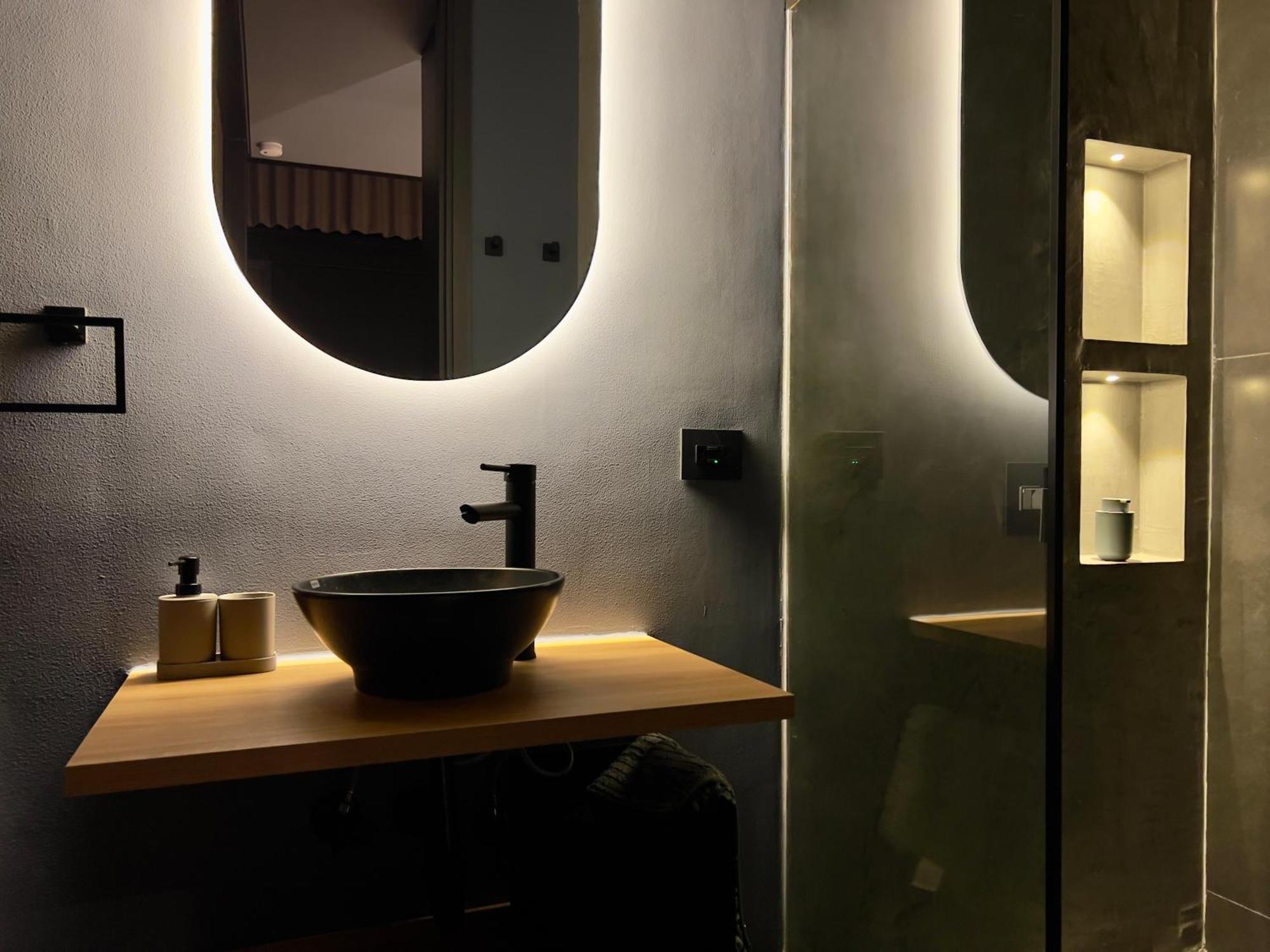 Apartahotel Blok Living *