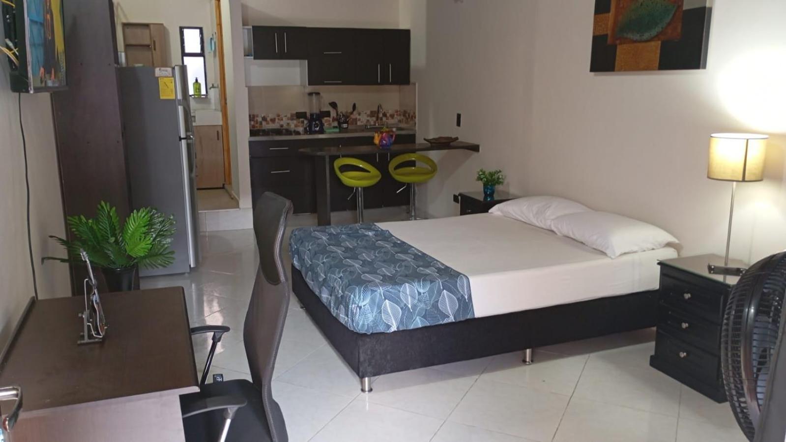 Apartmento En Laureles