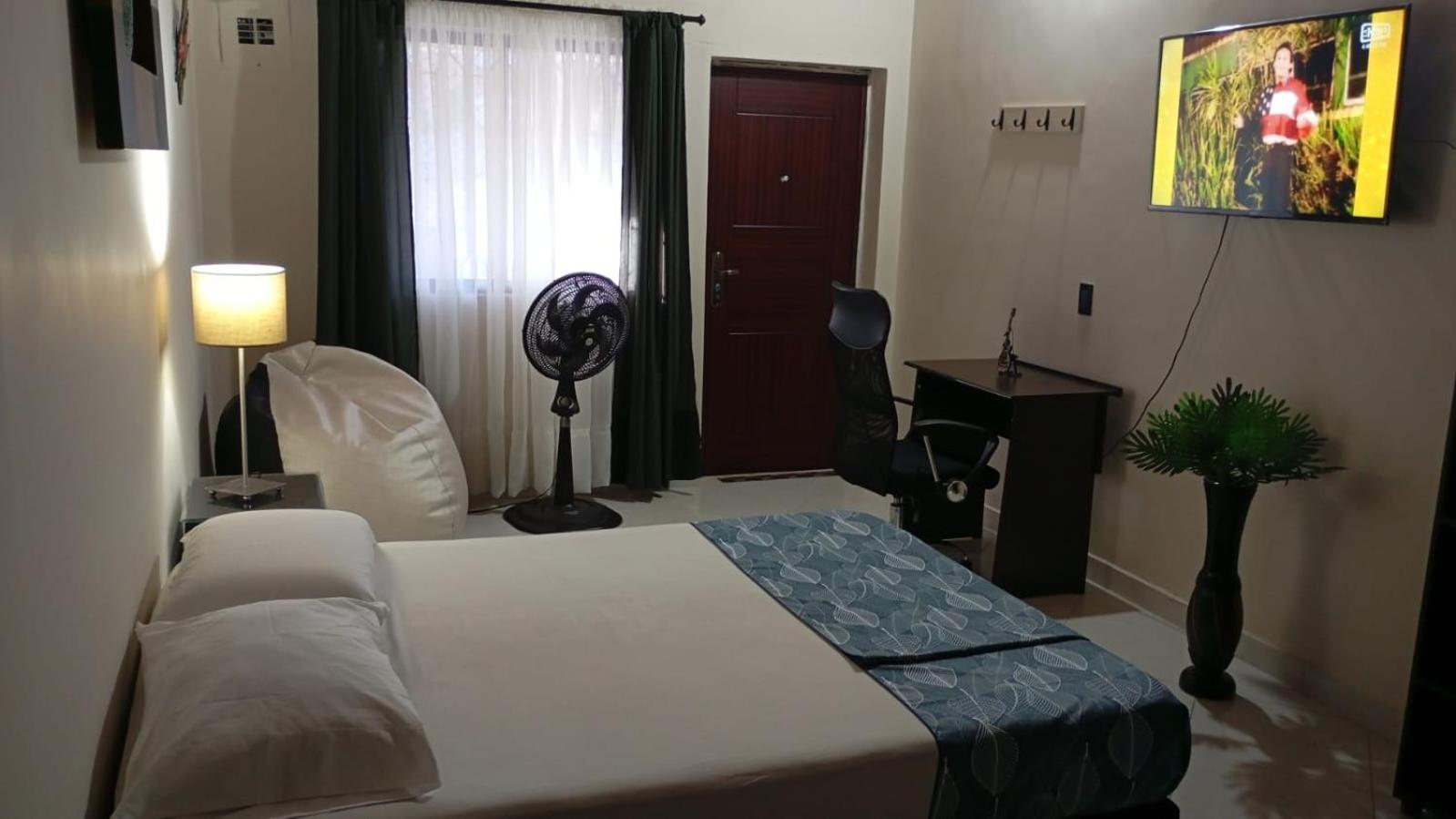 Apartmento En Laureles * Medellín