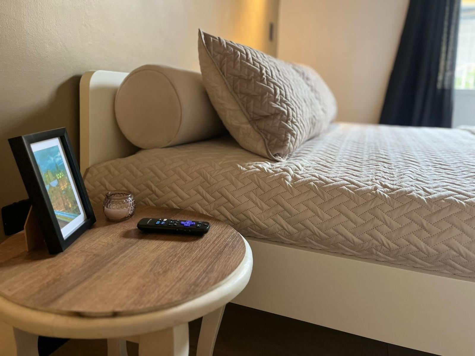 Lucia Metro House Apartamento *