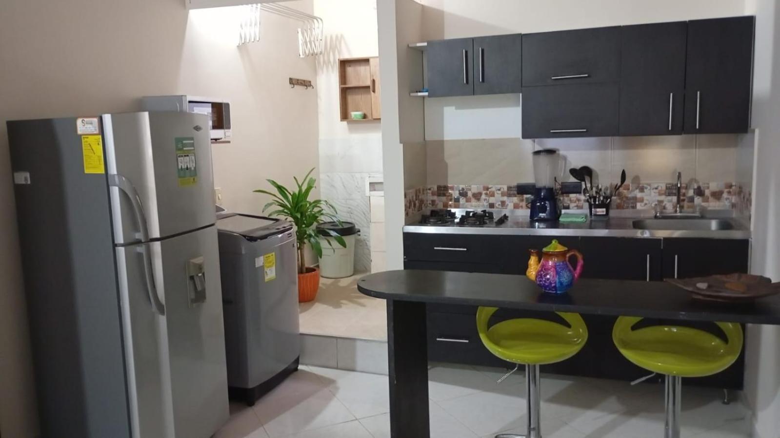 Apartmento En Laureles Apartamento