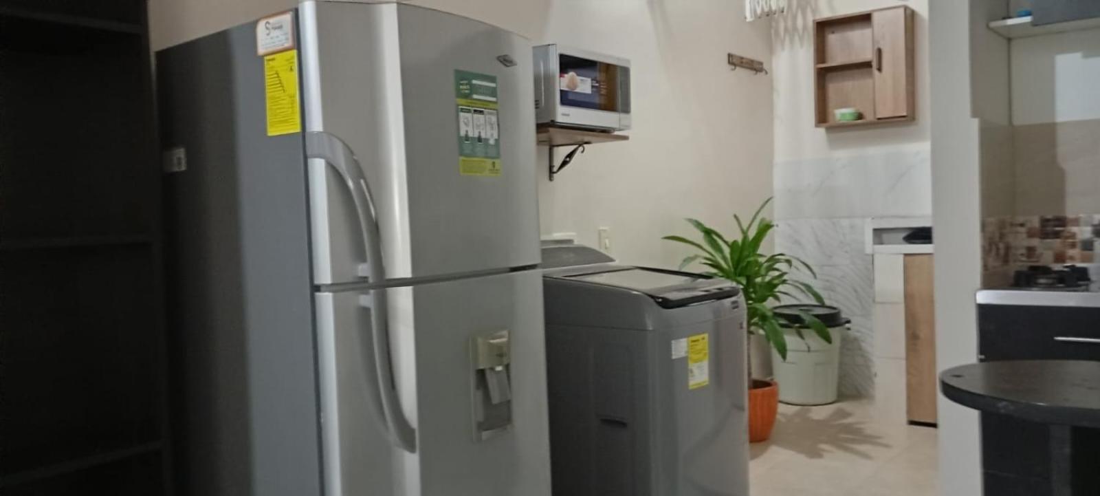 Apartamento Apartmento En Laureles