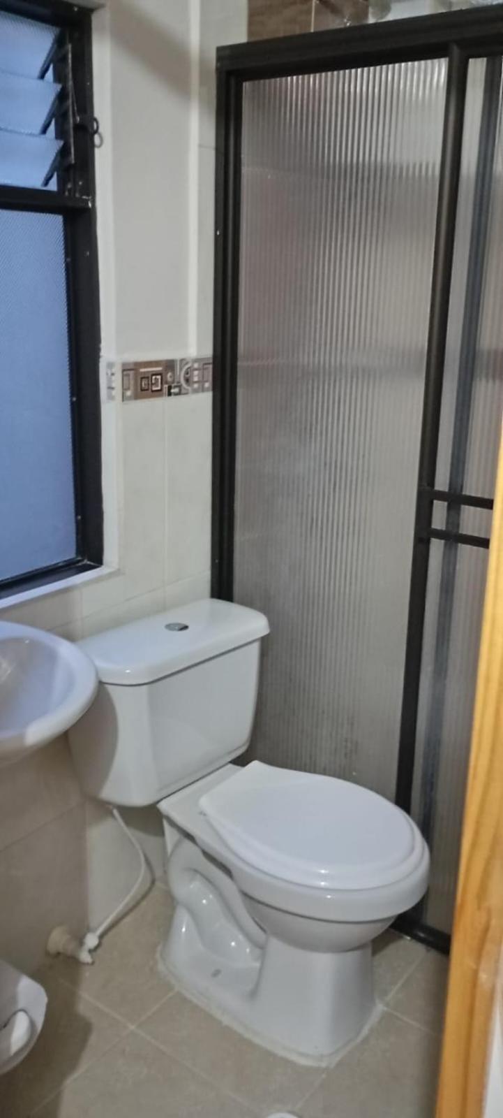 Apartmento En Laureles Medellín