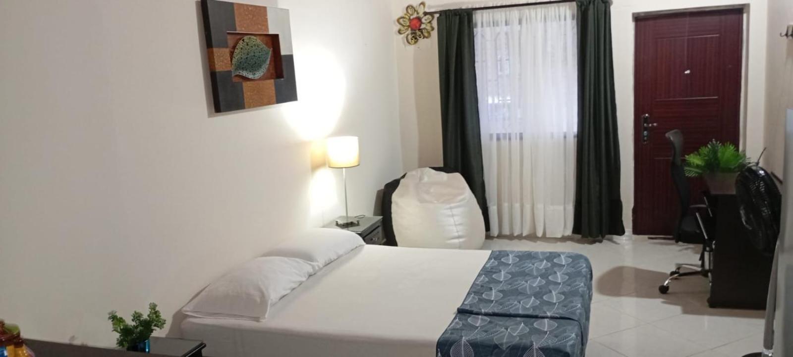 Apartmento En Laureles * Medellín