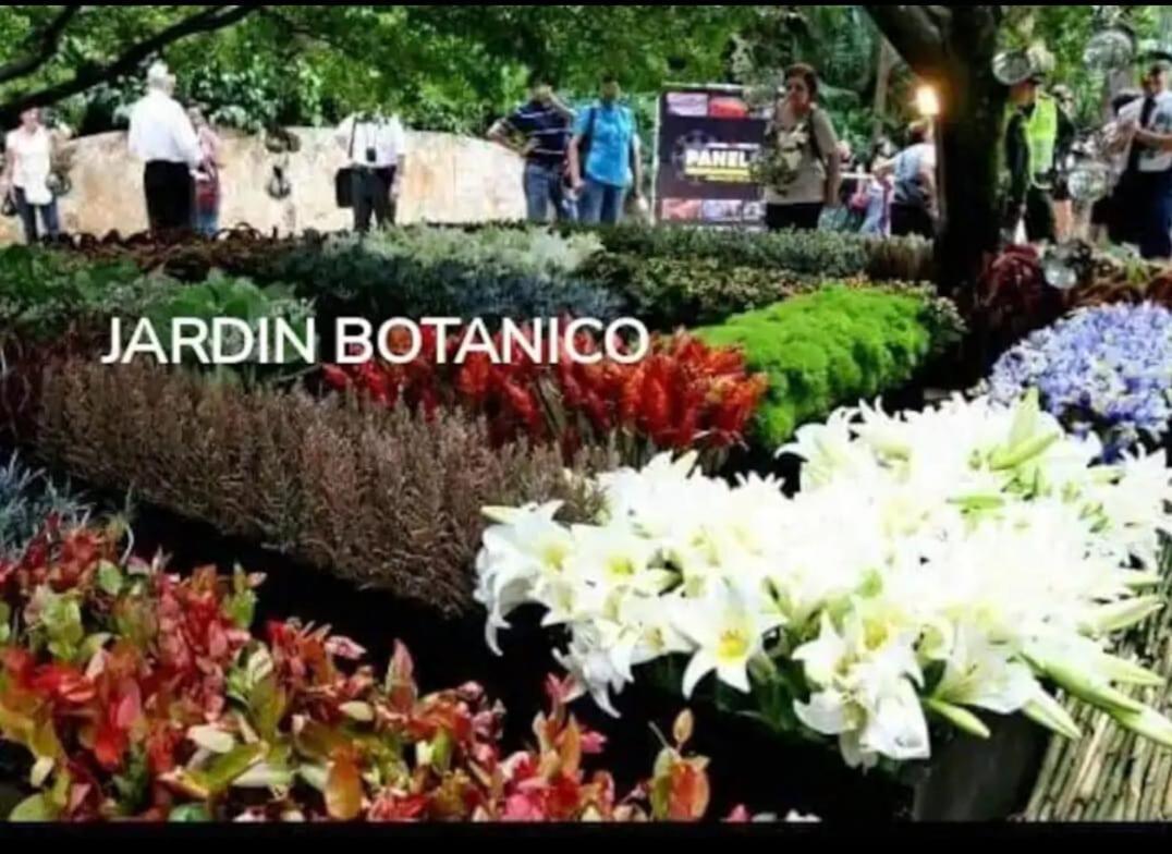 El Mejor Lugar Y Completo Para Ti Te Espero Apartamento *