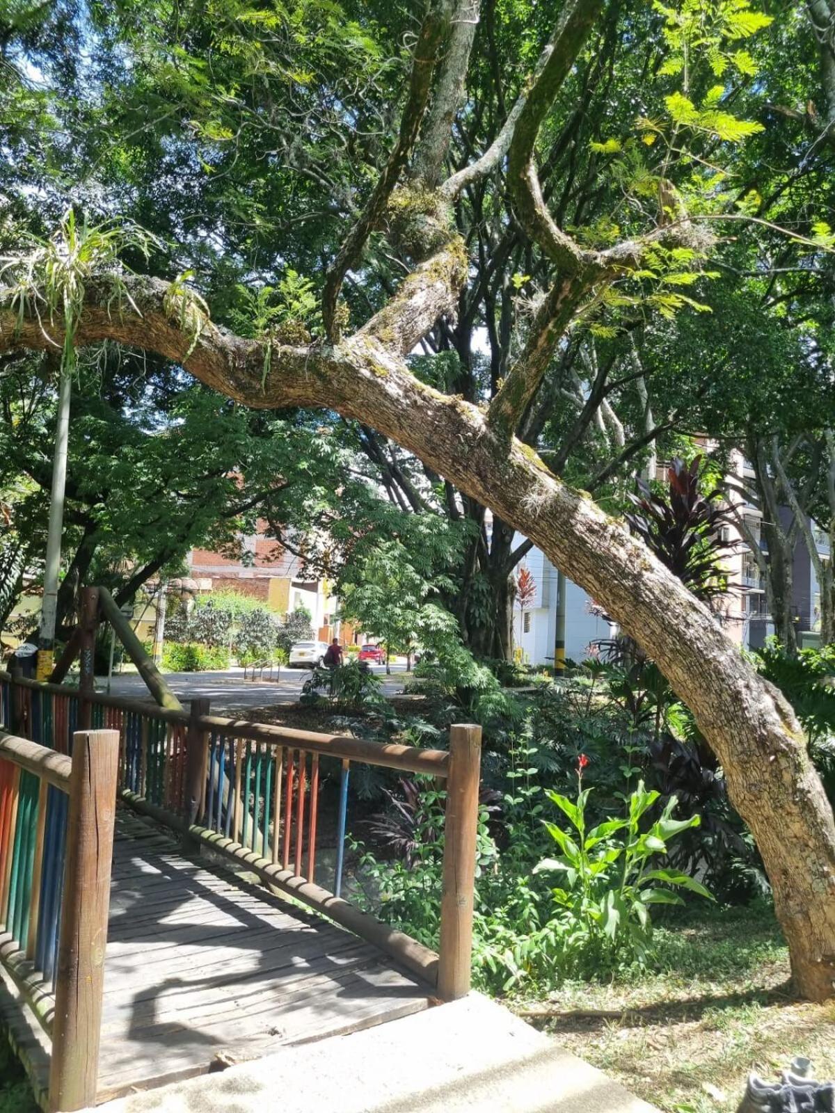 Apartamento El Mejor Lugar Y Completo Para Ti Te Espero *