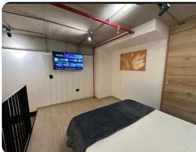 Loft Hermoso Y Centrico 1109 *