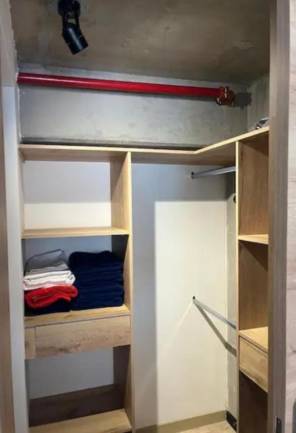 Loft Hermoso Y Centrico 1109 Medellín