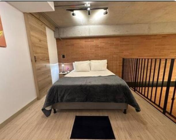 Loft Hermoso Y Centrico 1109 Apartamento