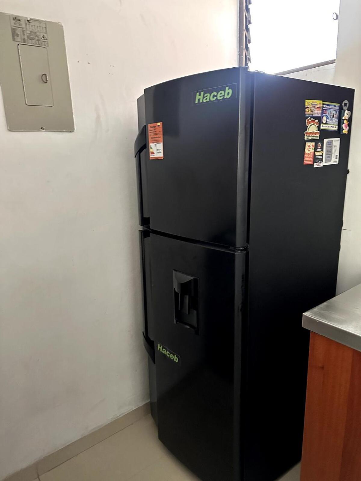 1bdr Rented In * Medellín