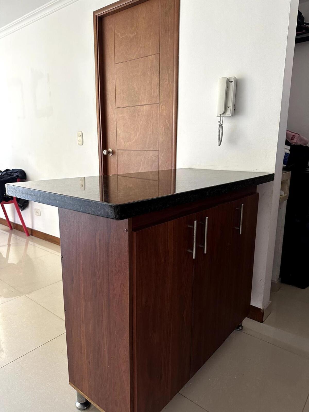 Apartamento 1bdr Rented In