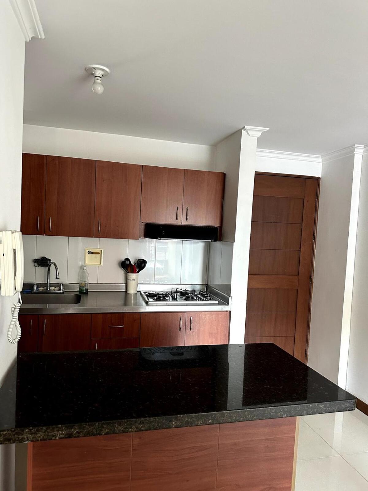 Apartamento 1bdr Rented In *