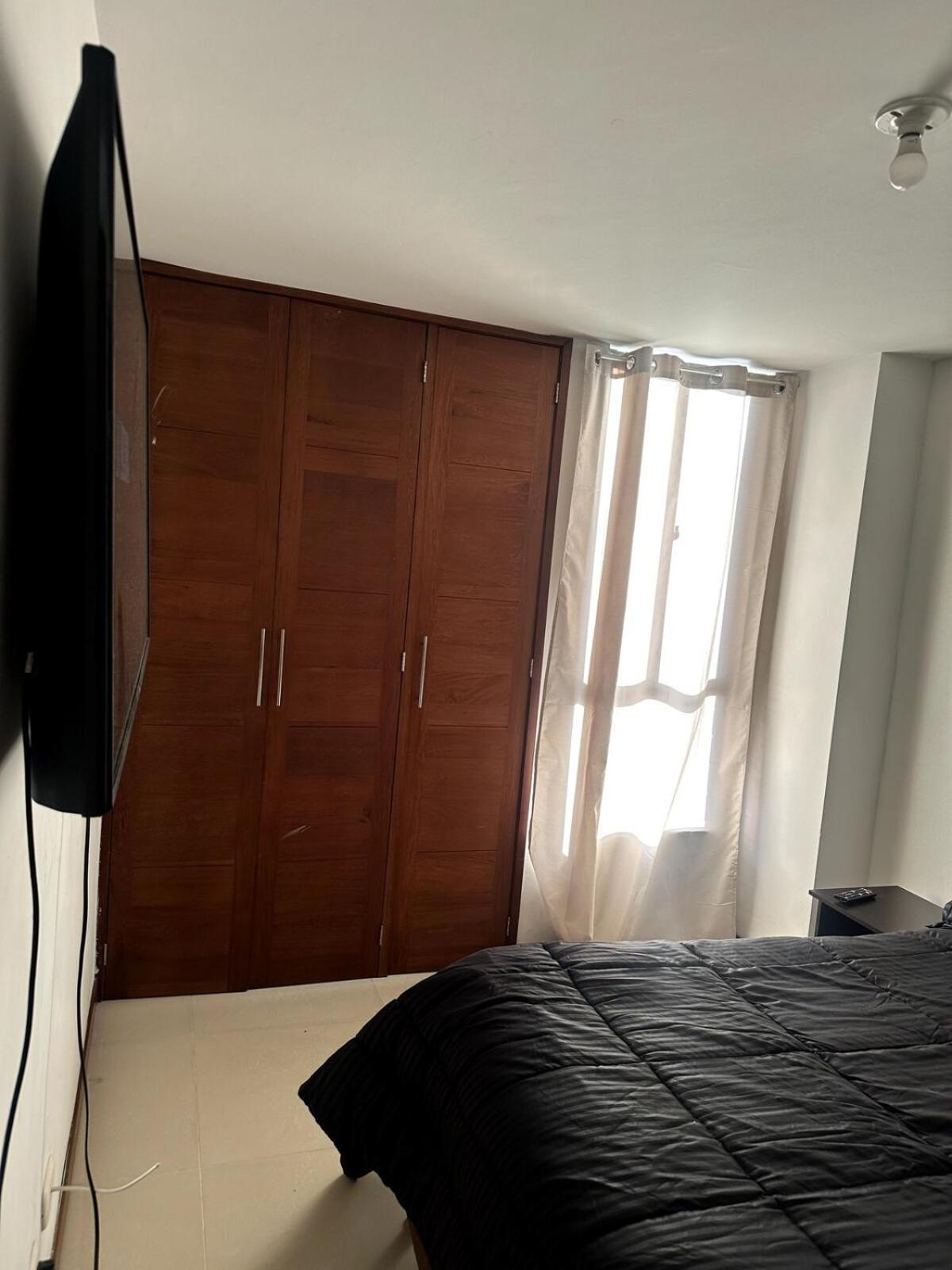 1bdr Rented In Apartamento Medellín