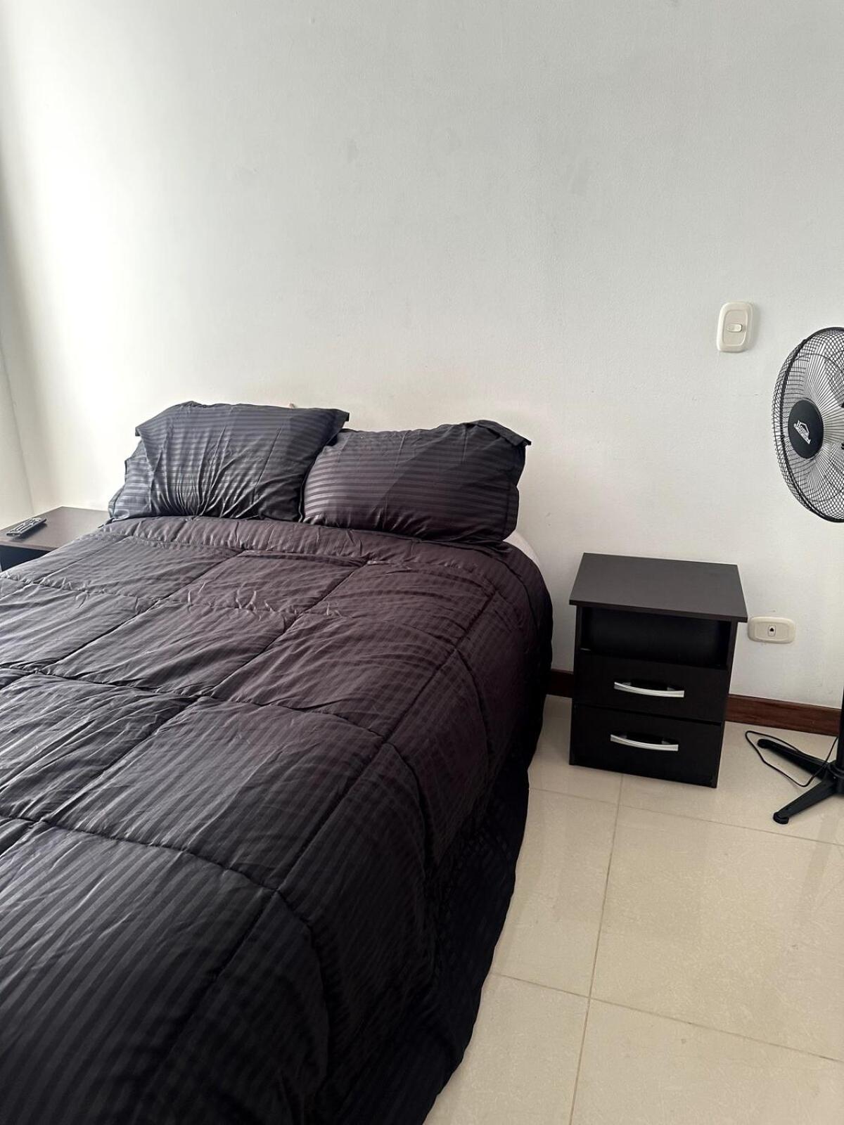 Apartamento 1bdr Rented In Medellín