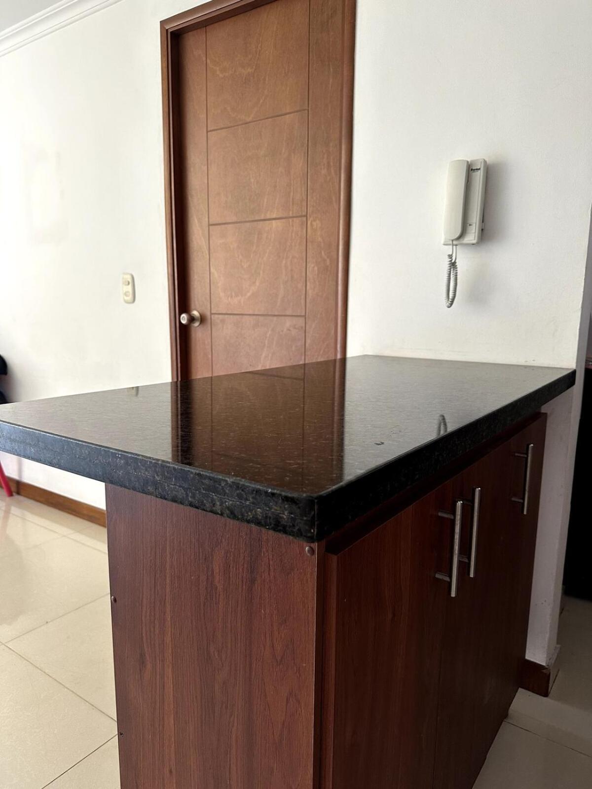 1bdr Rented In Medellín