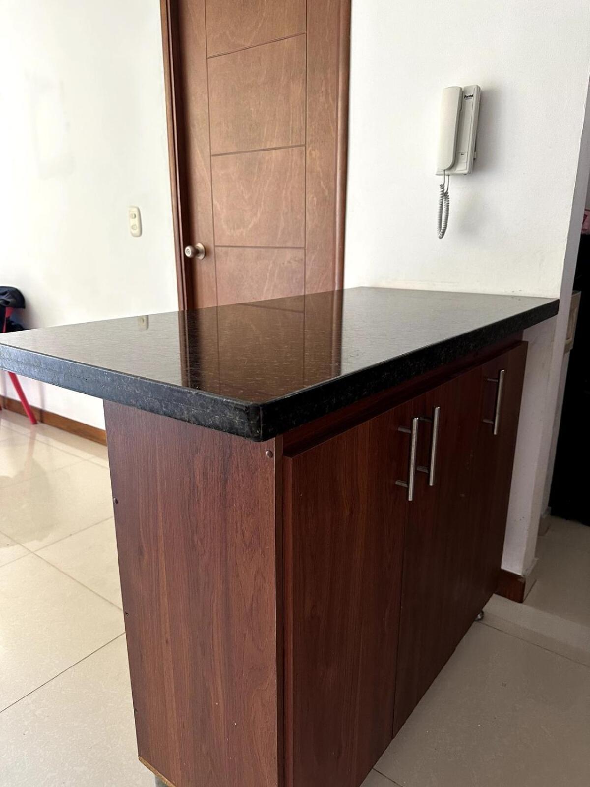 Apartamento 1bdr Rented In