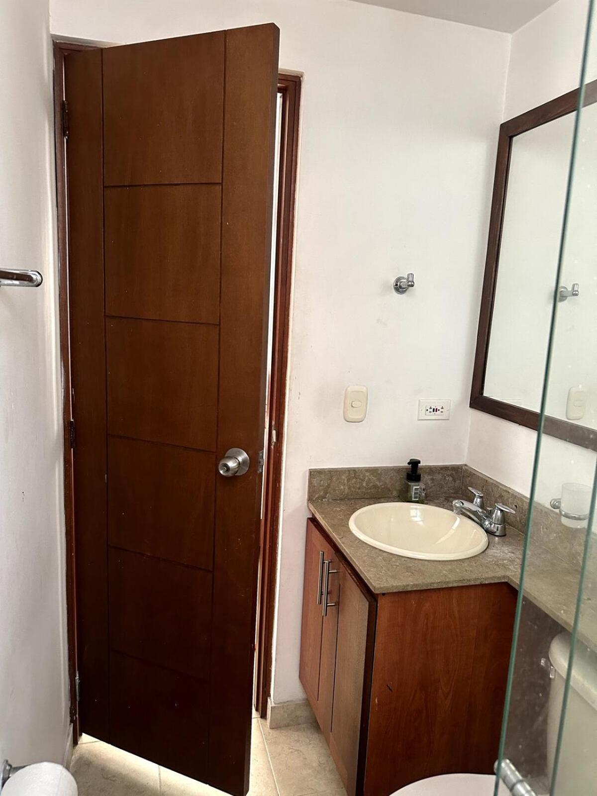 Apartamento 1bdr Rented In *