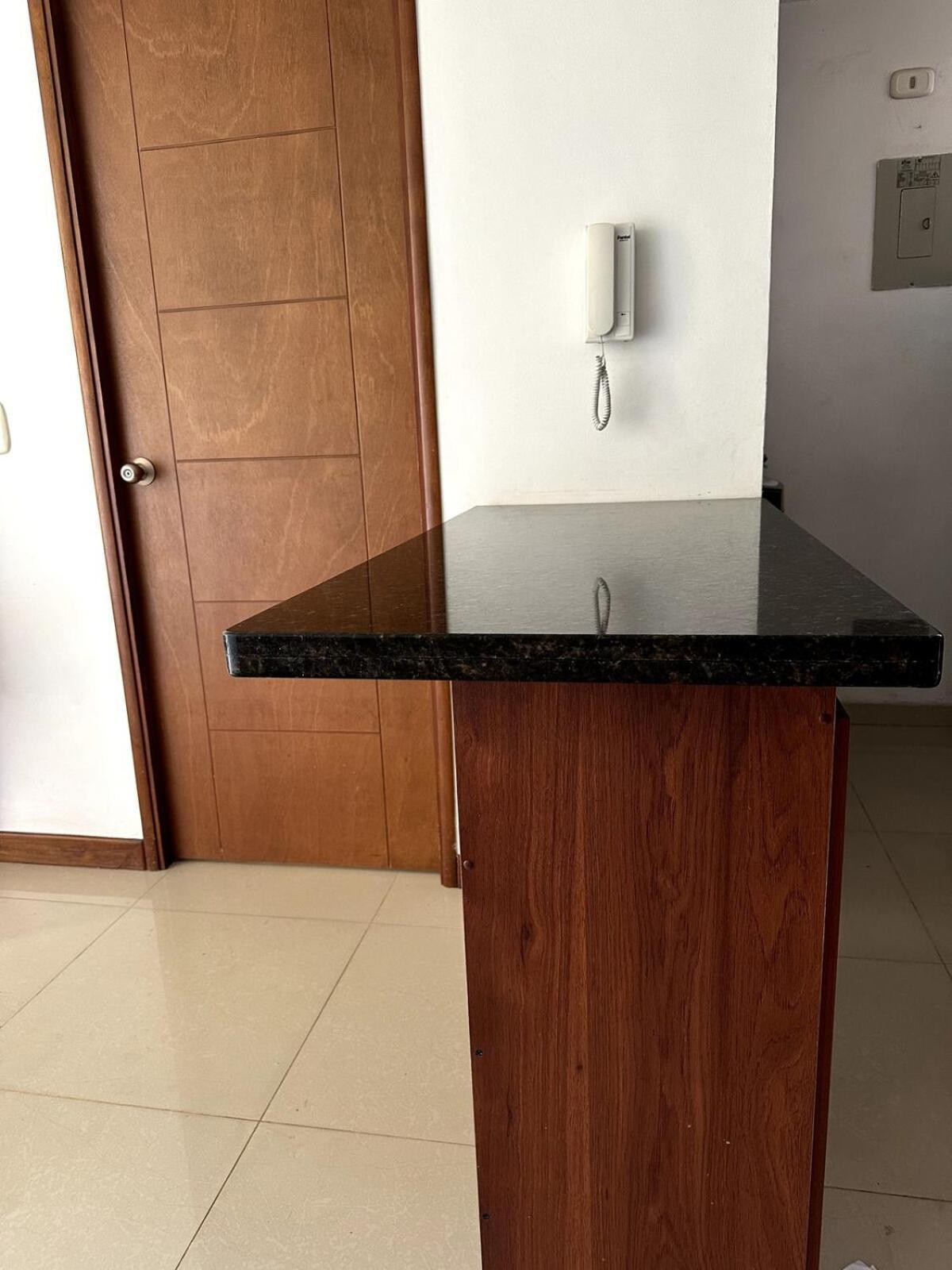 1bdr Rented In Apartamento Medellín