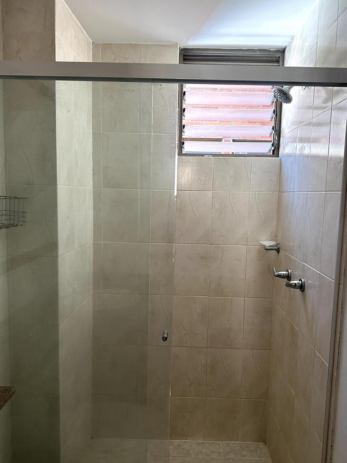 Apartamento 1bdr Rented In Medellín