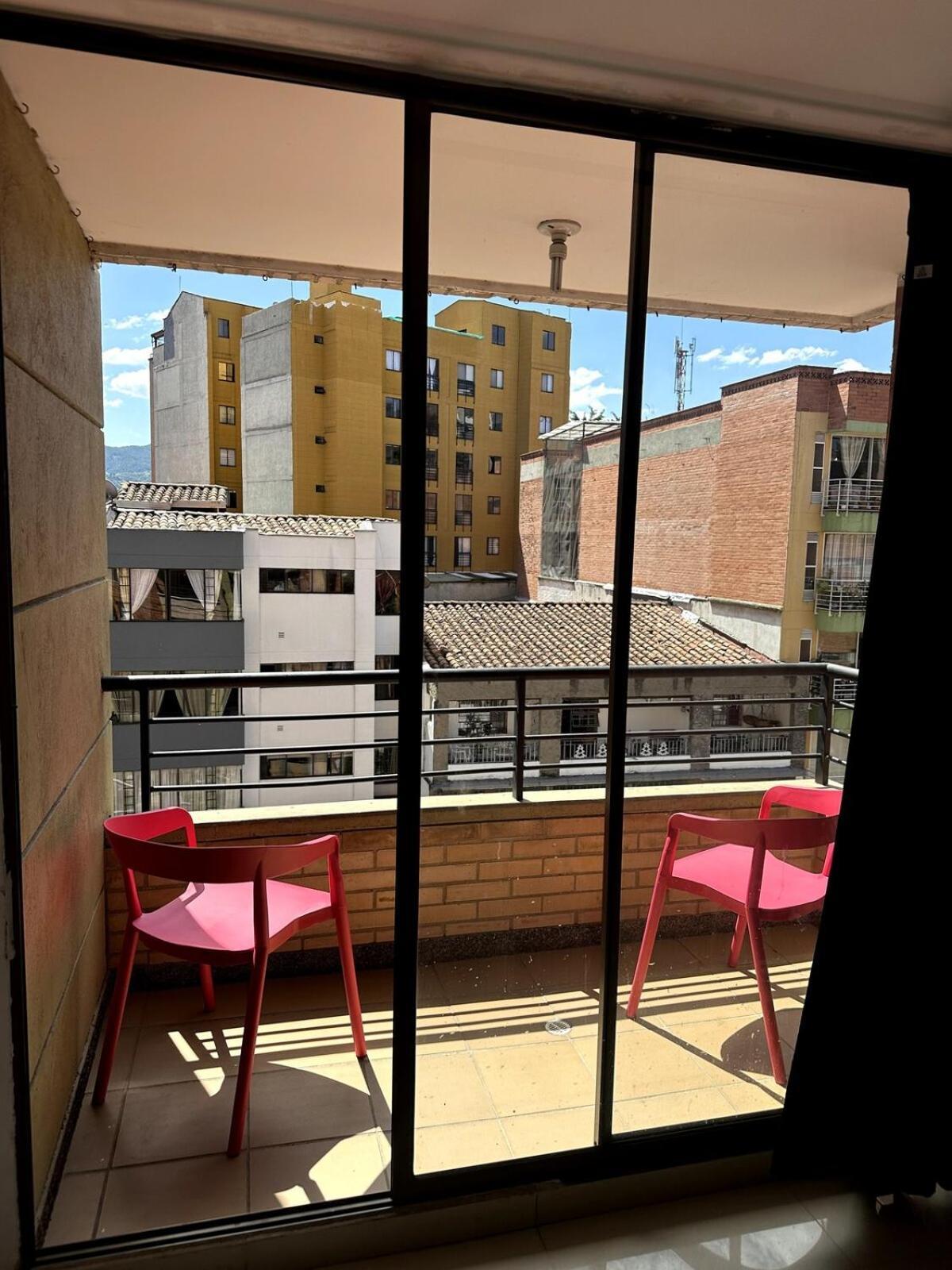 1bdr Rented In Medellín