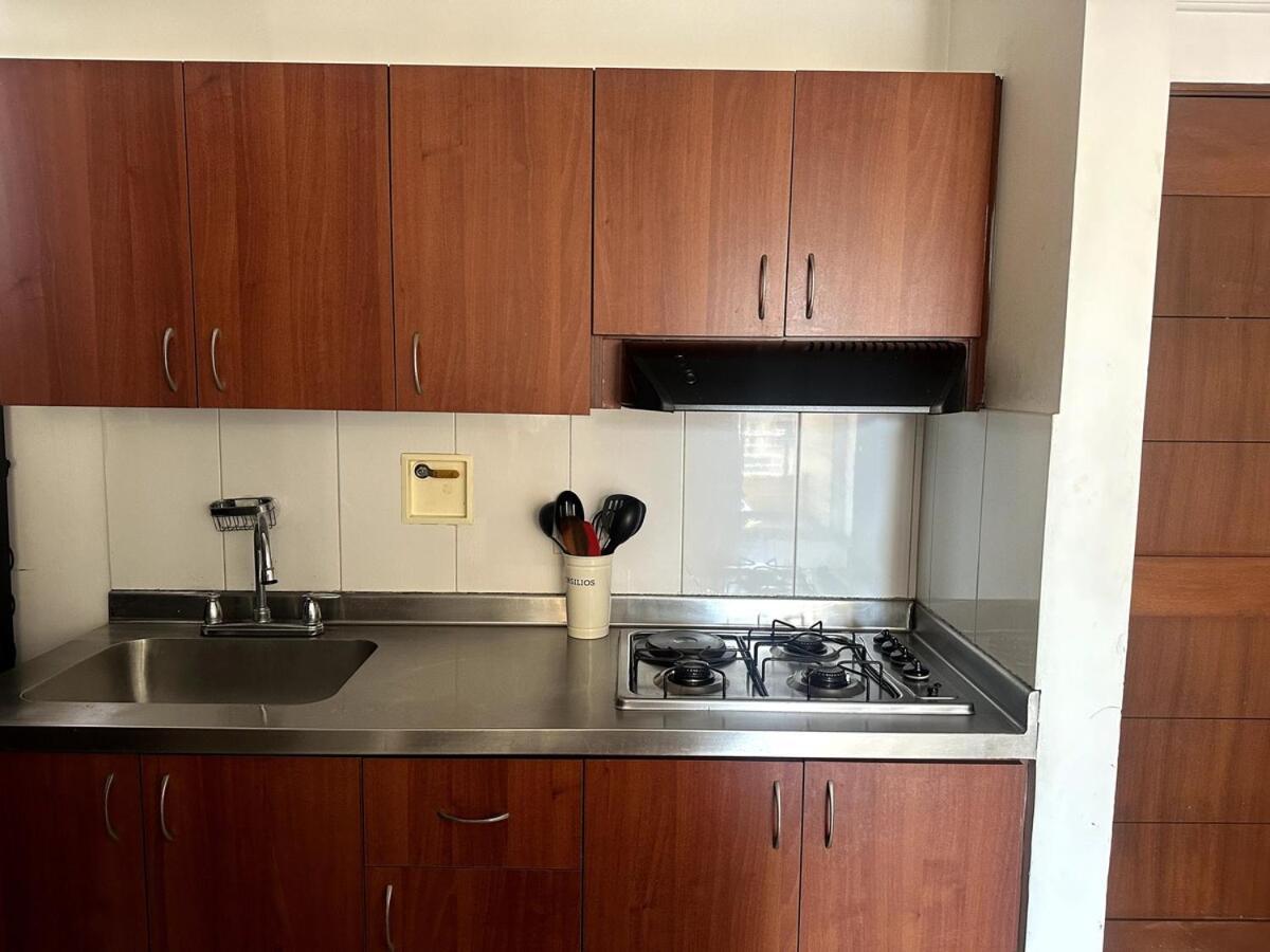 1bdr Rented In