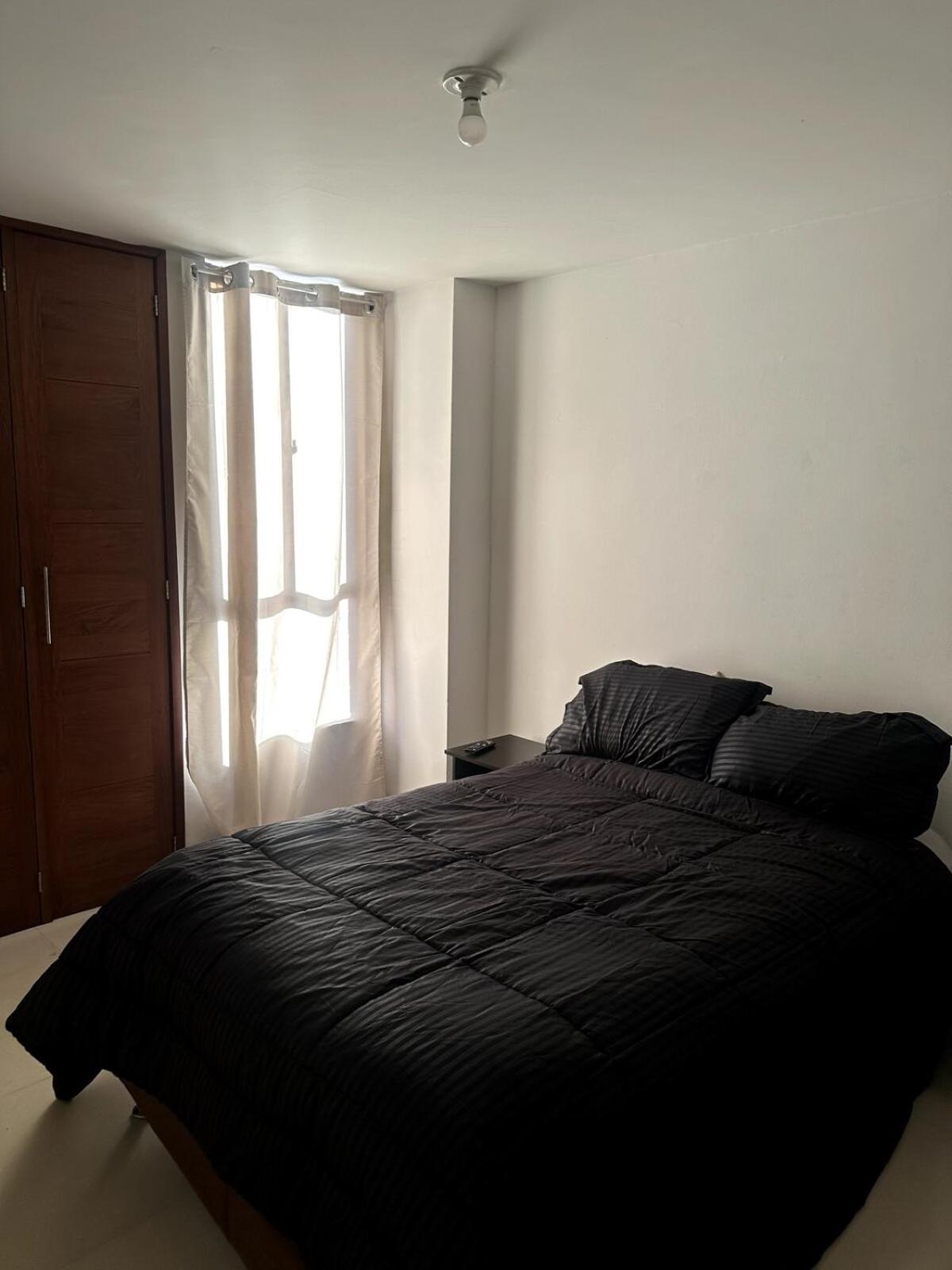 1bdr Rented In Apartamento