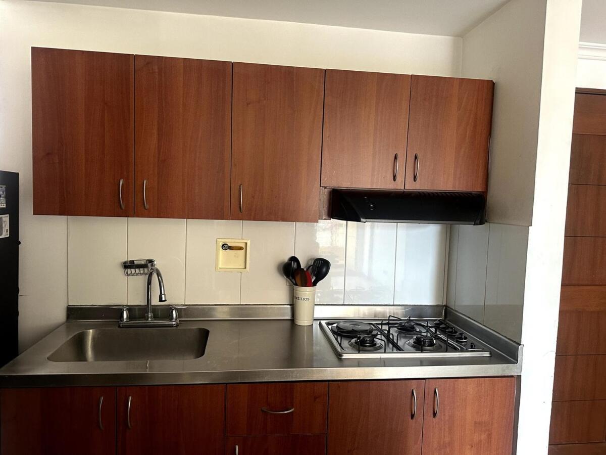 1bdr Rented In Apartamento Medellín