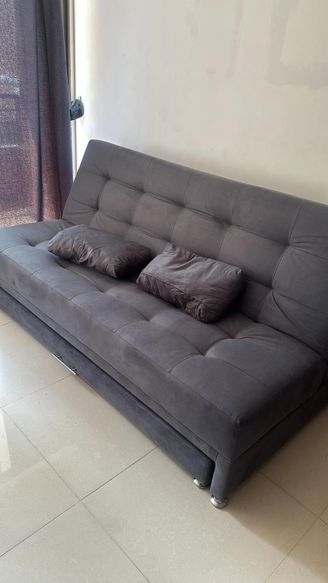 Apartamento 1bdr Rented In Medellín