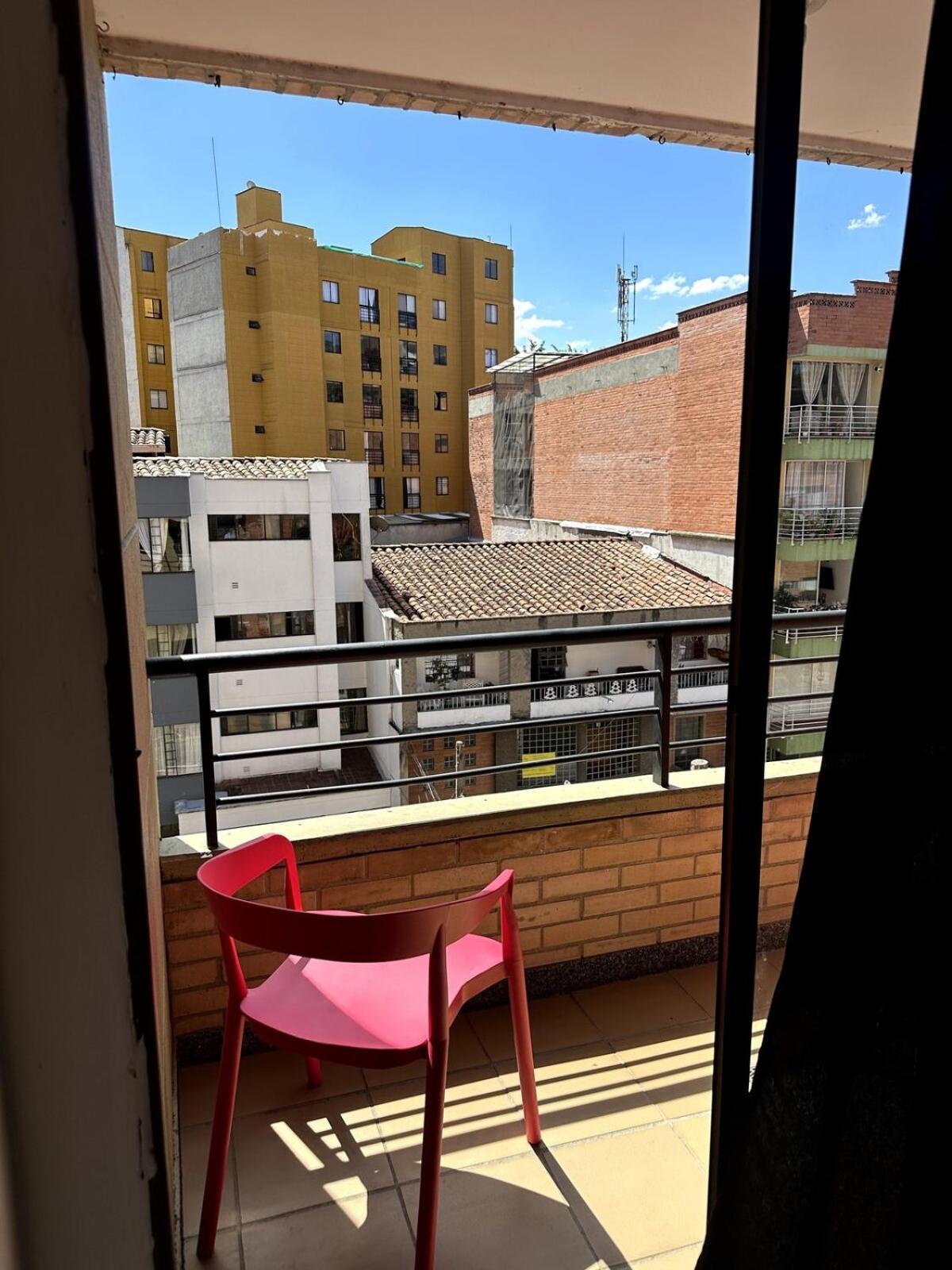 1bdr Rented In *