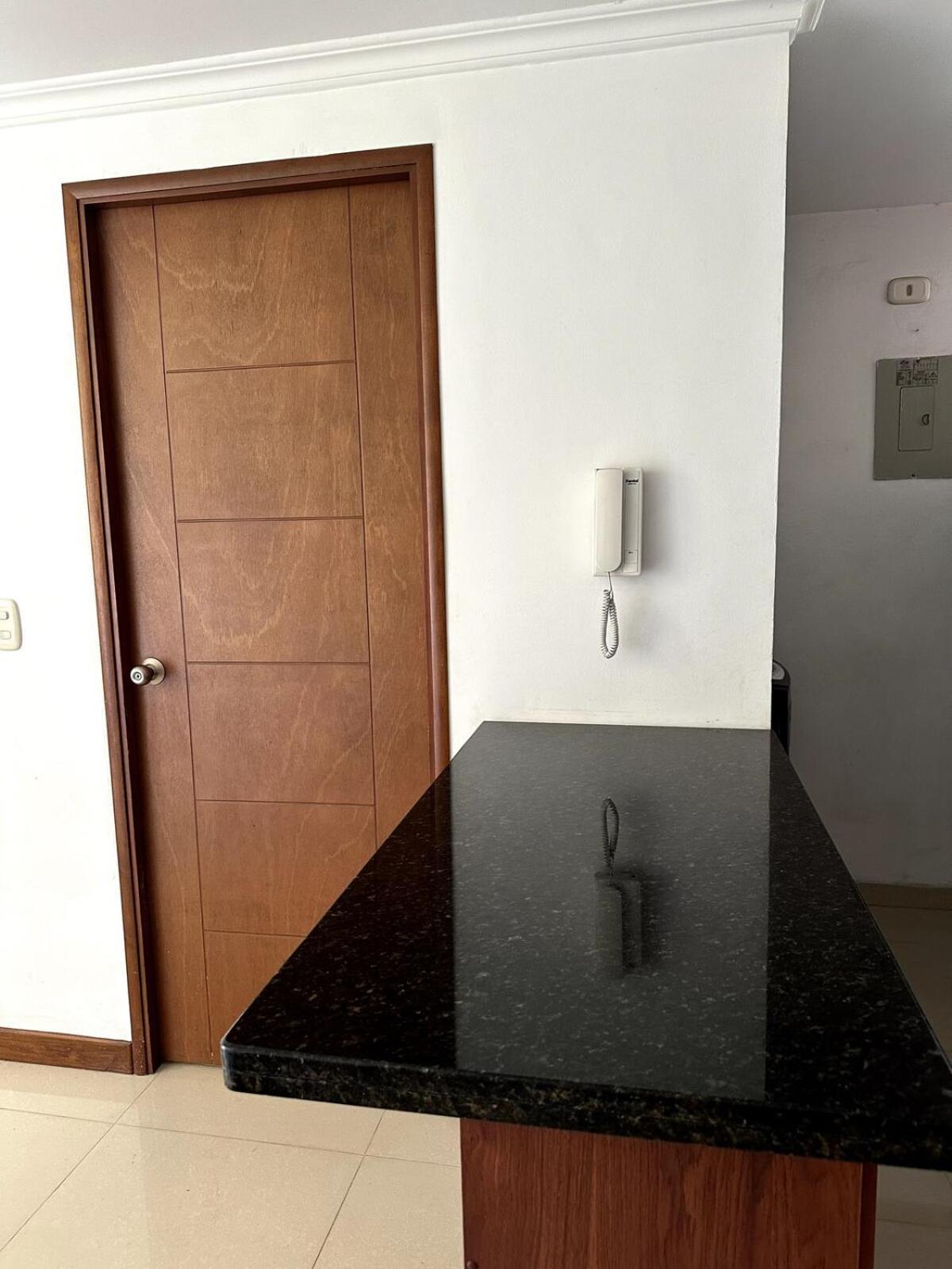 1bdr Rented In * Medellín