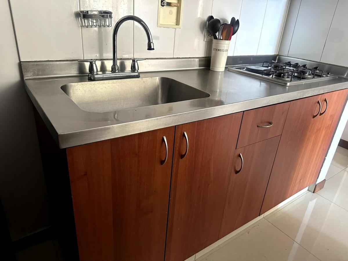 1bdr Rented In Apartamento *