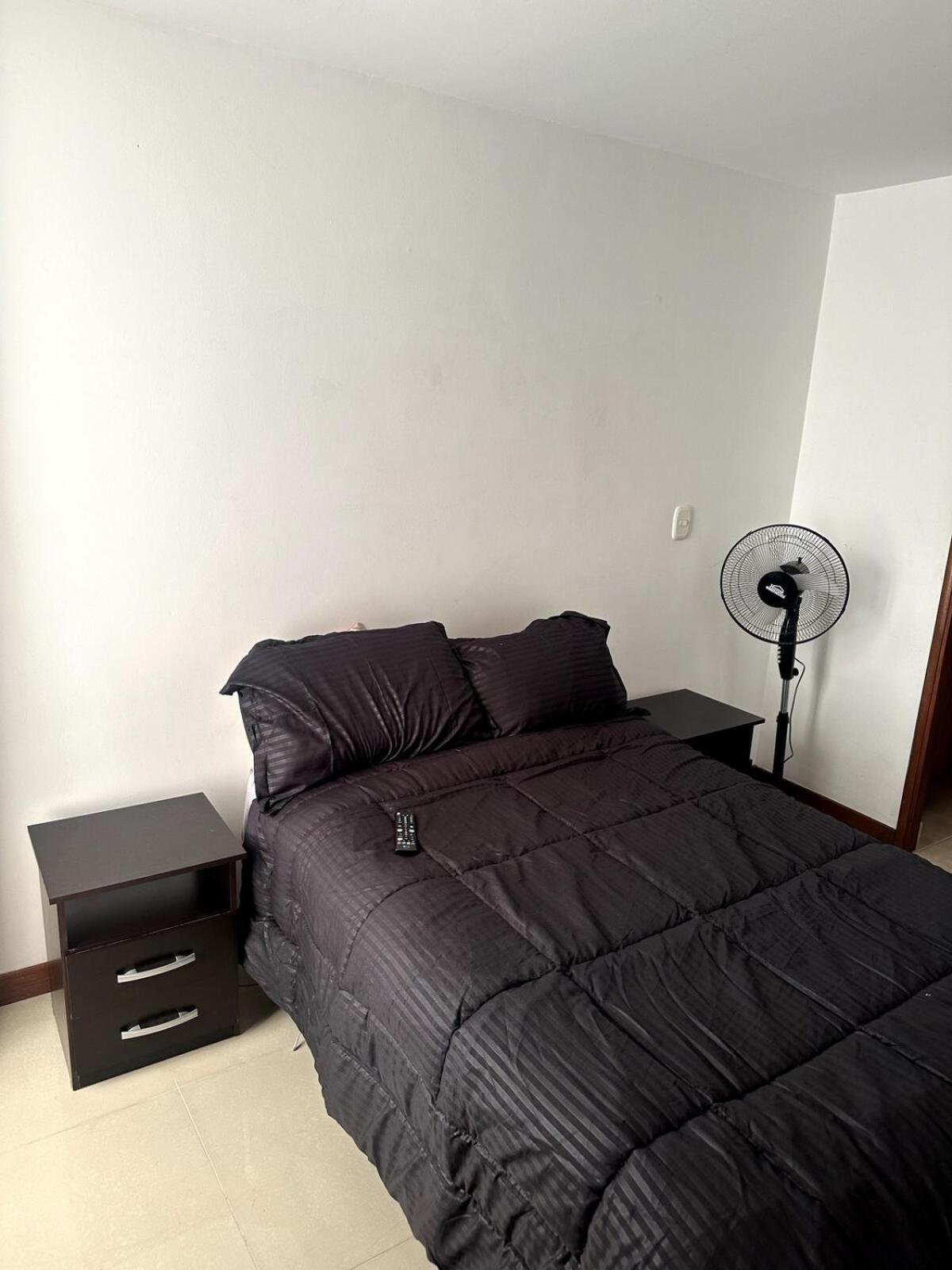 Apartamento 1bdr Rented In *